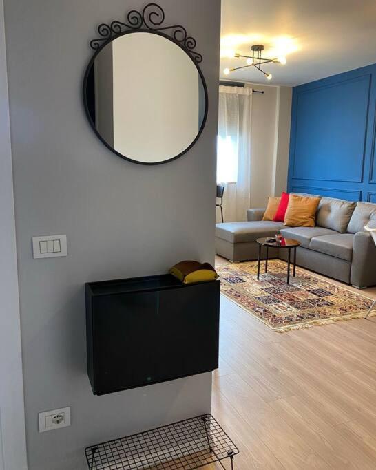 Sara blue apartment photo 4