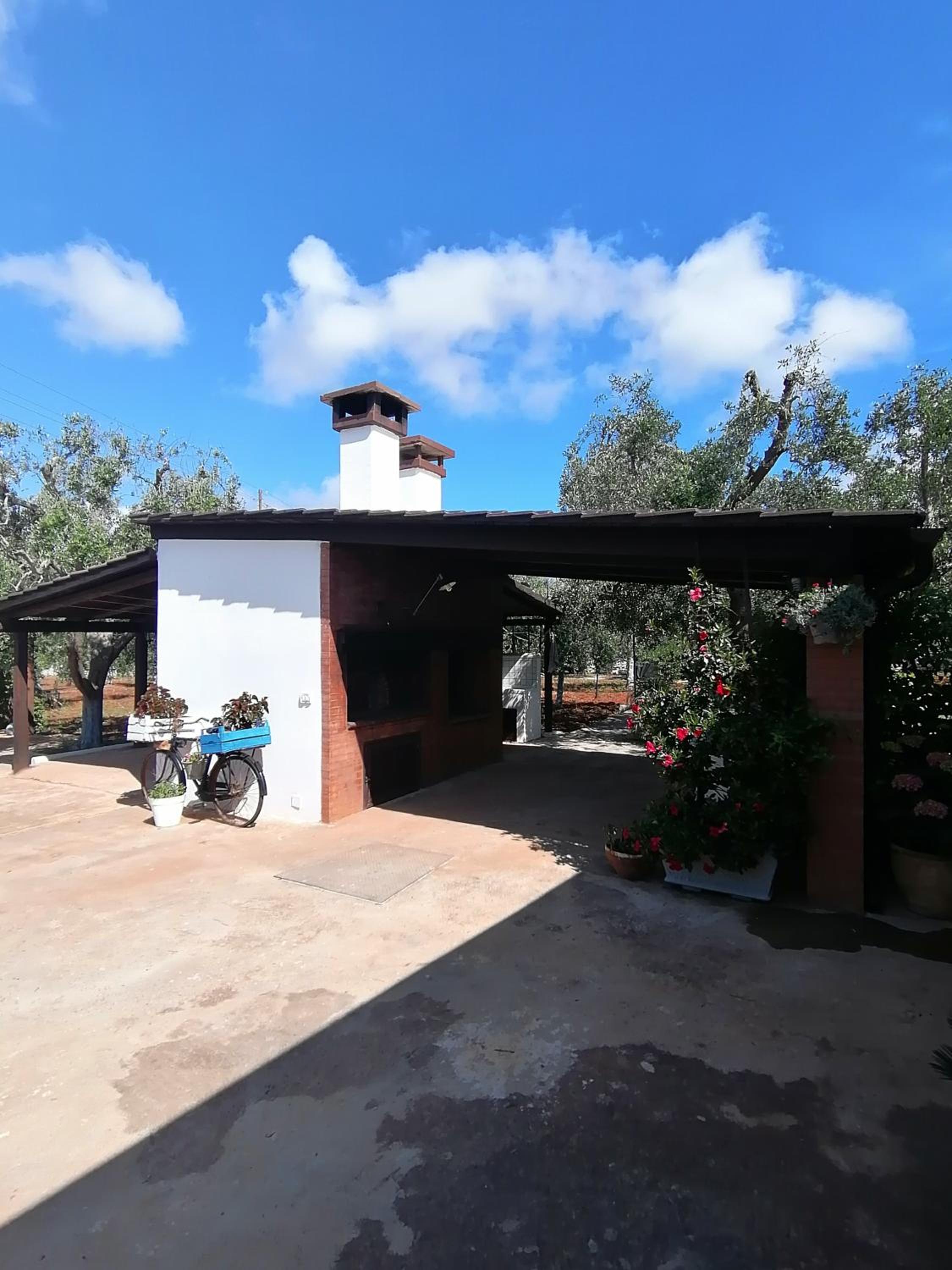 Trullo Elisabetta