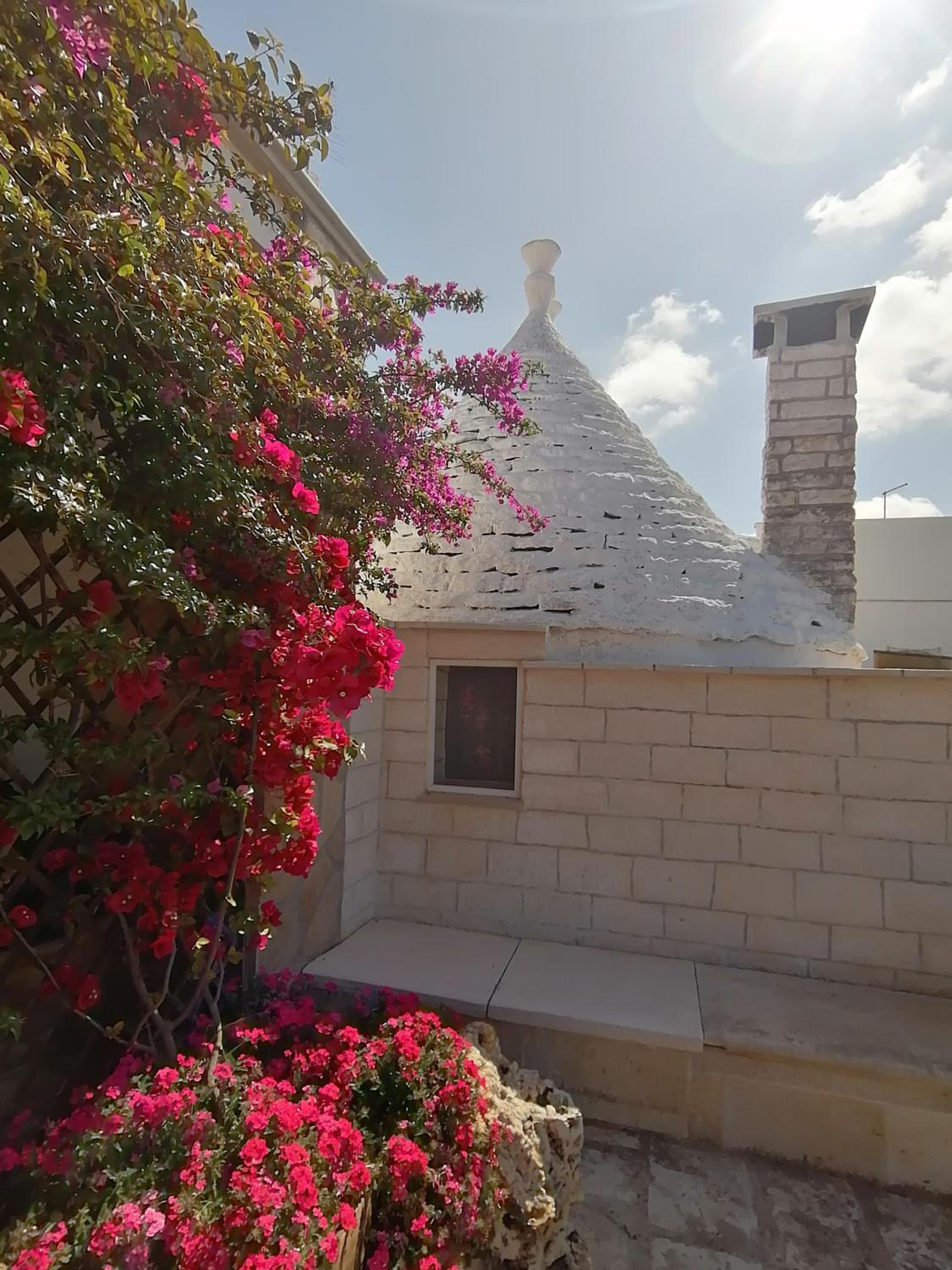 Trullo Elisabetta