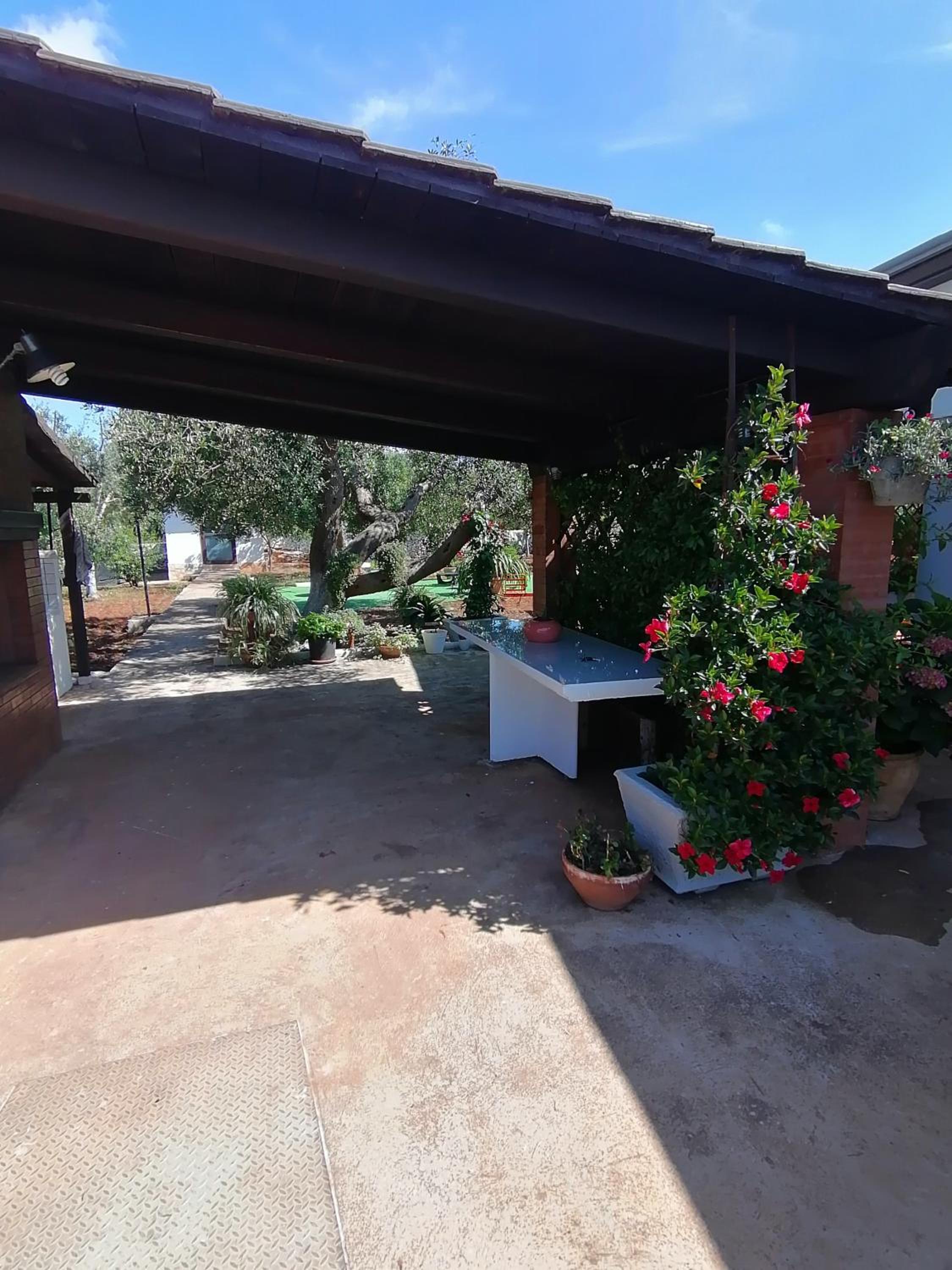 Trullo Elisabetta