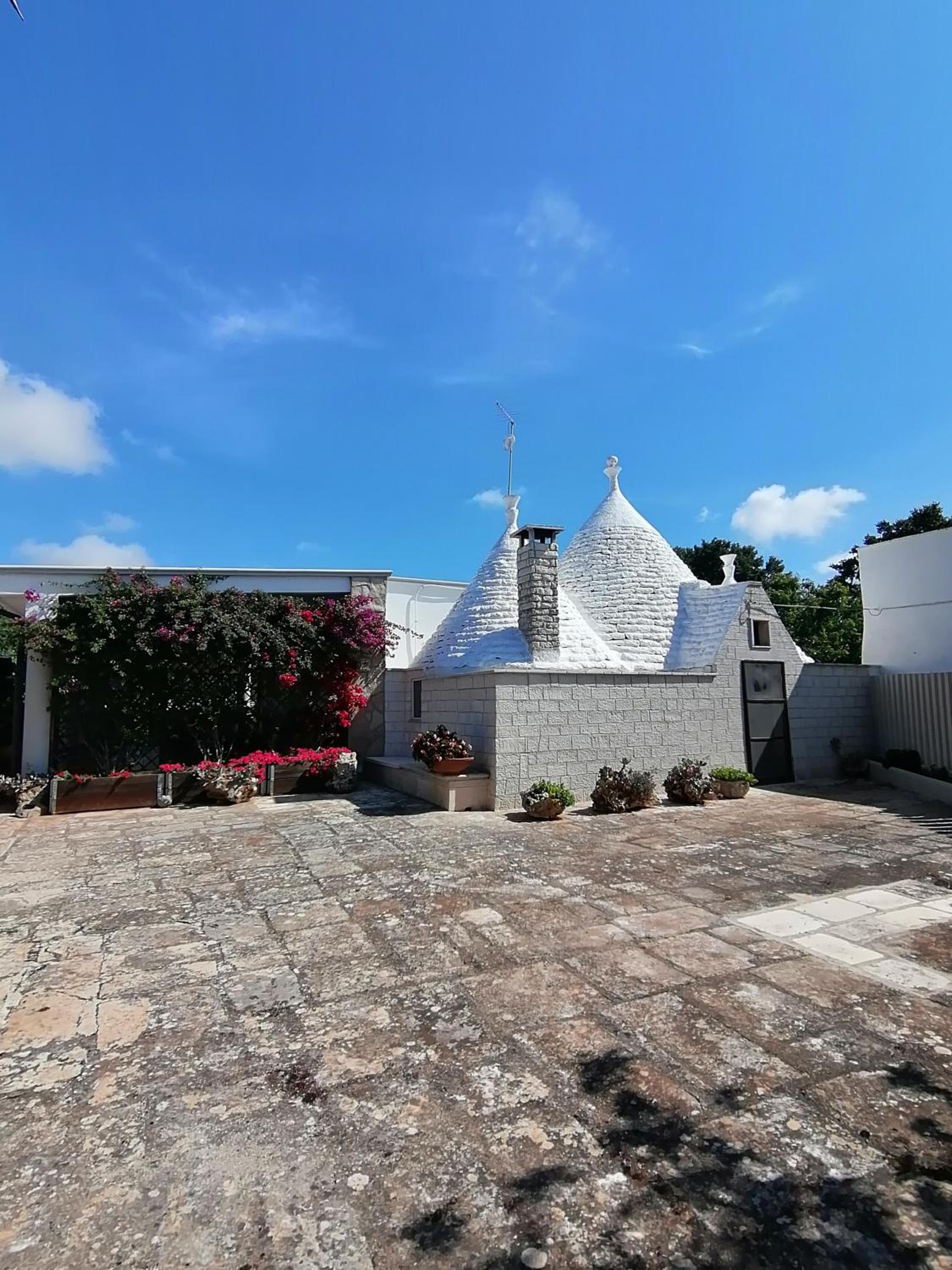 Trullo Elisabetta
