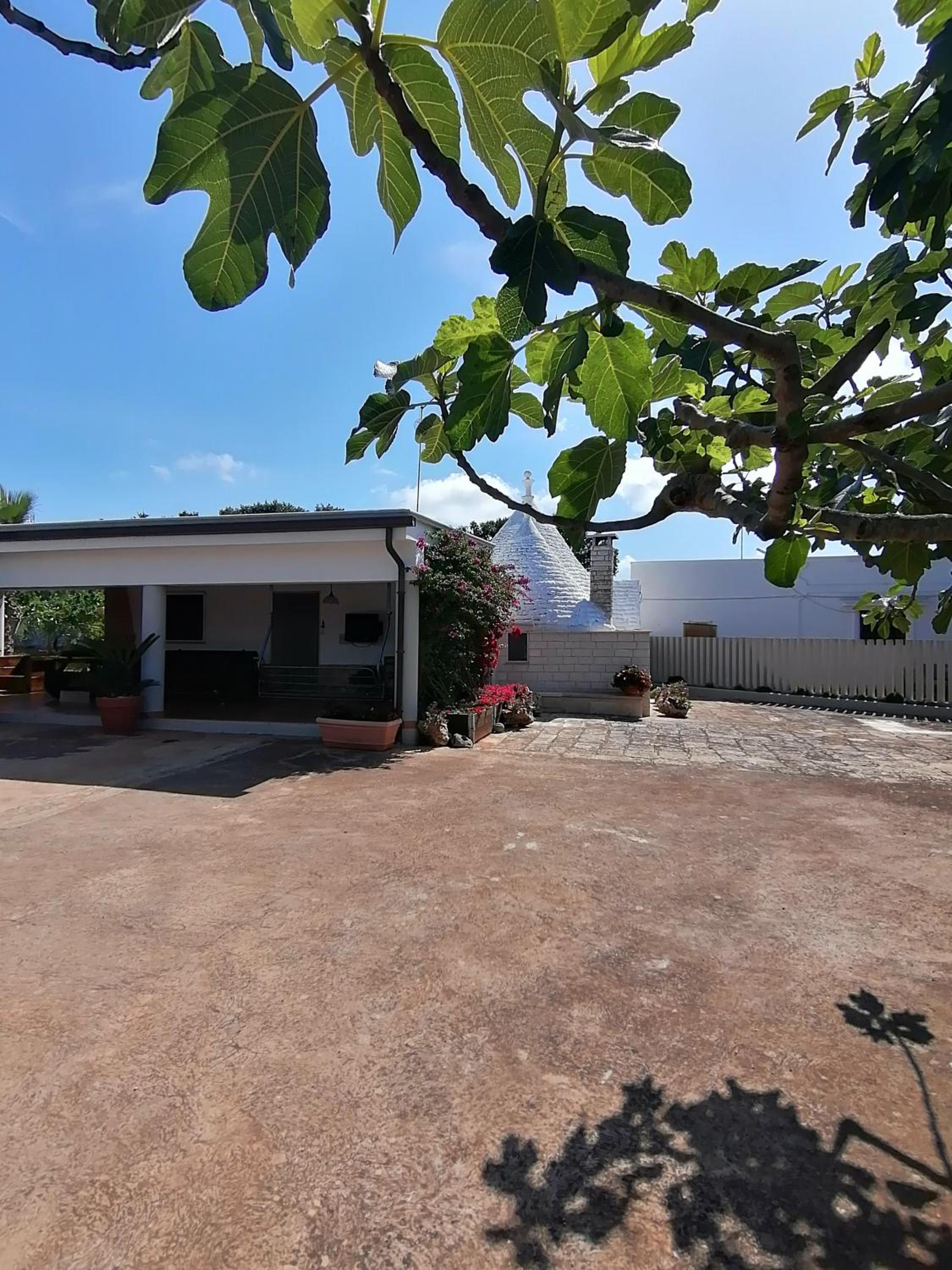 Trullo Elisabetta