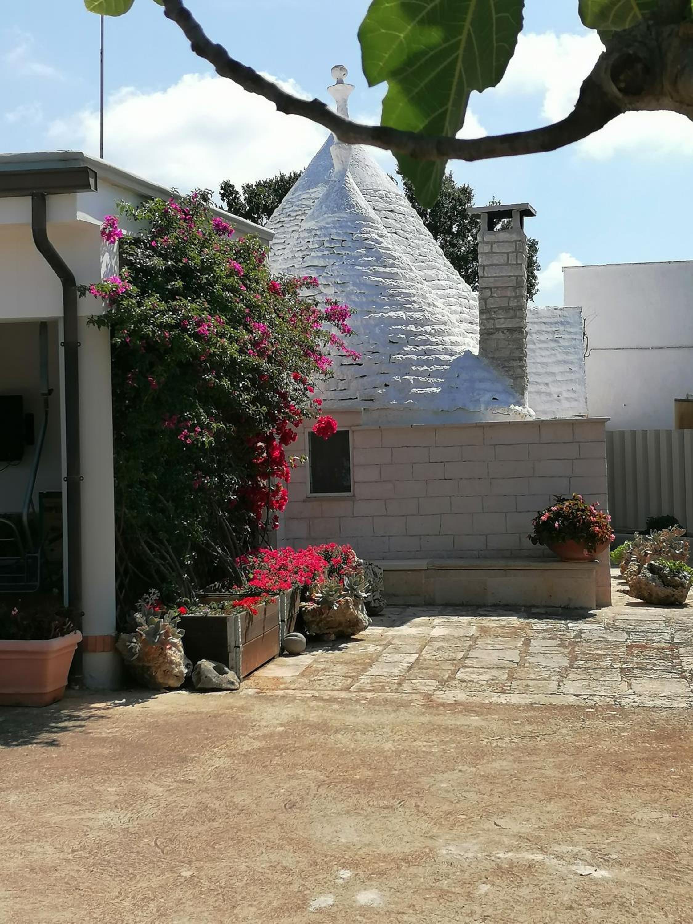 Trullo Elisabetta