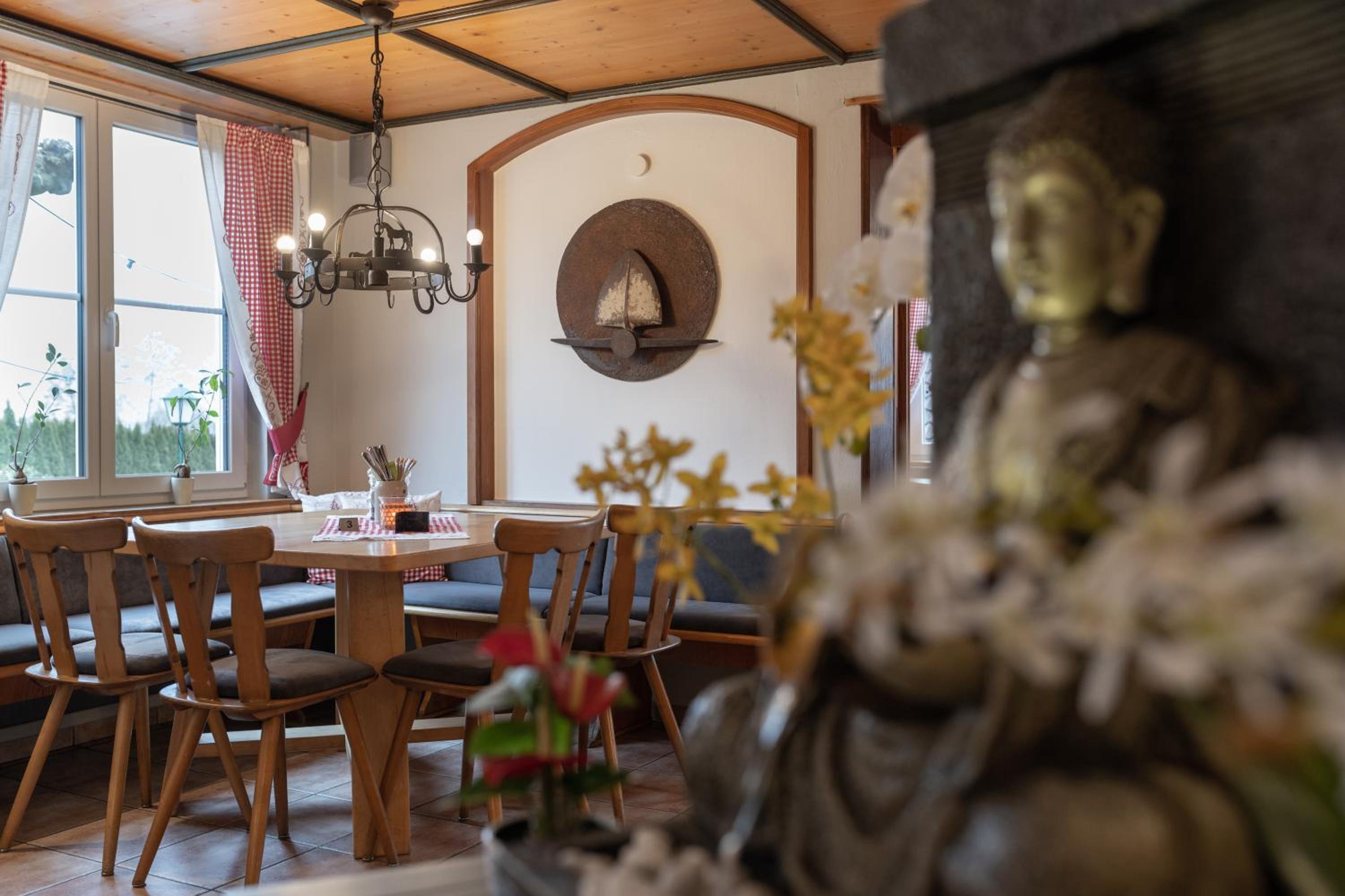 Ferienwohnung Rössle
