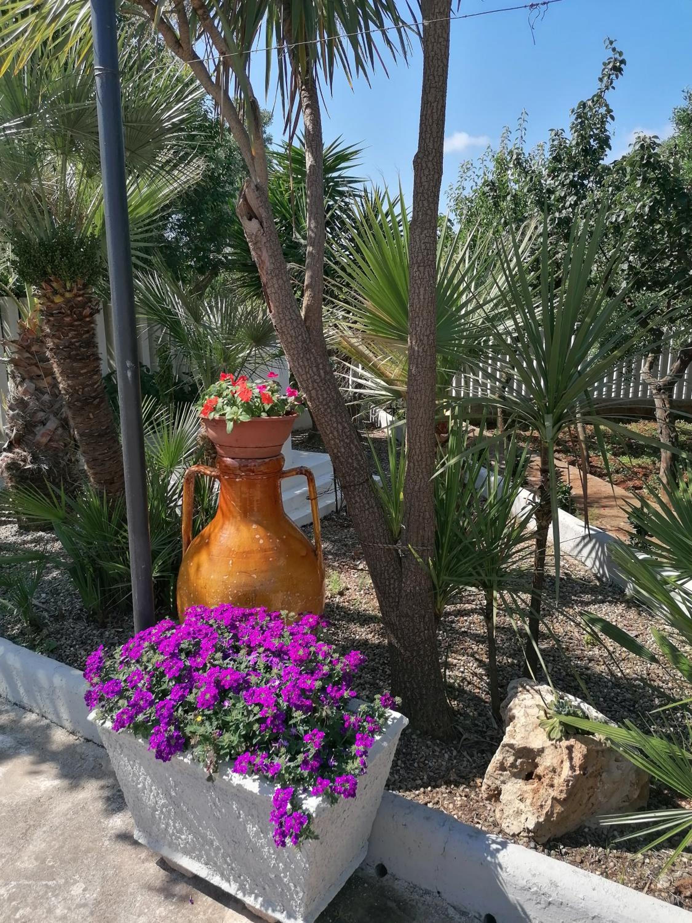 Trullo Elisabetta