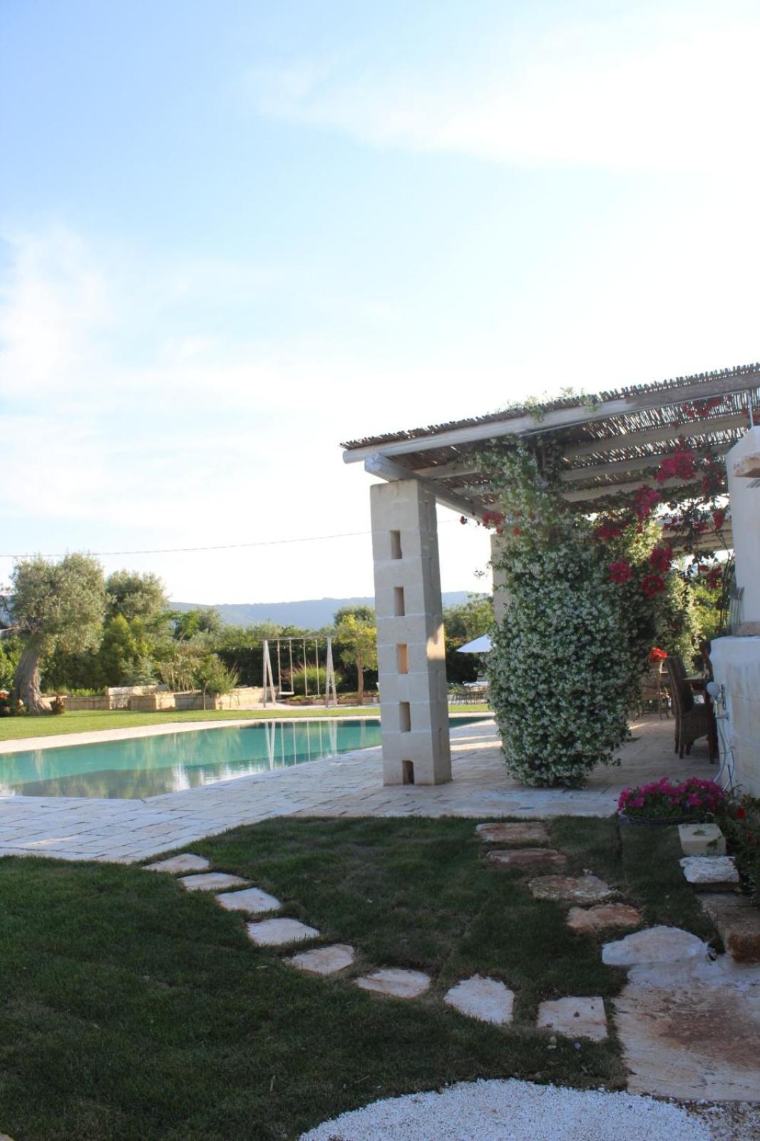 Masseria Verbena Agriturismo