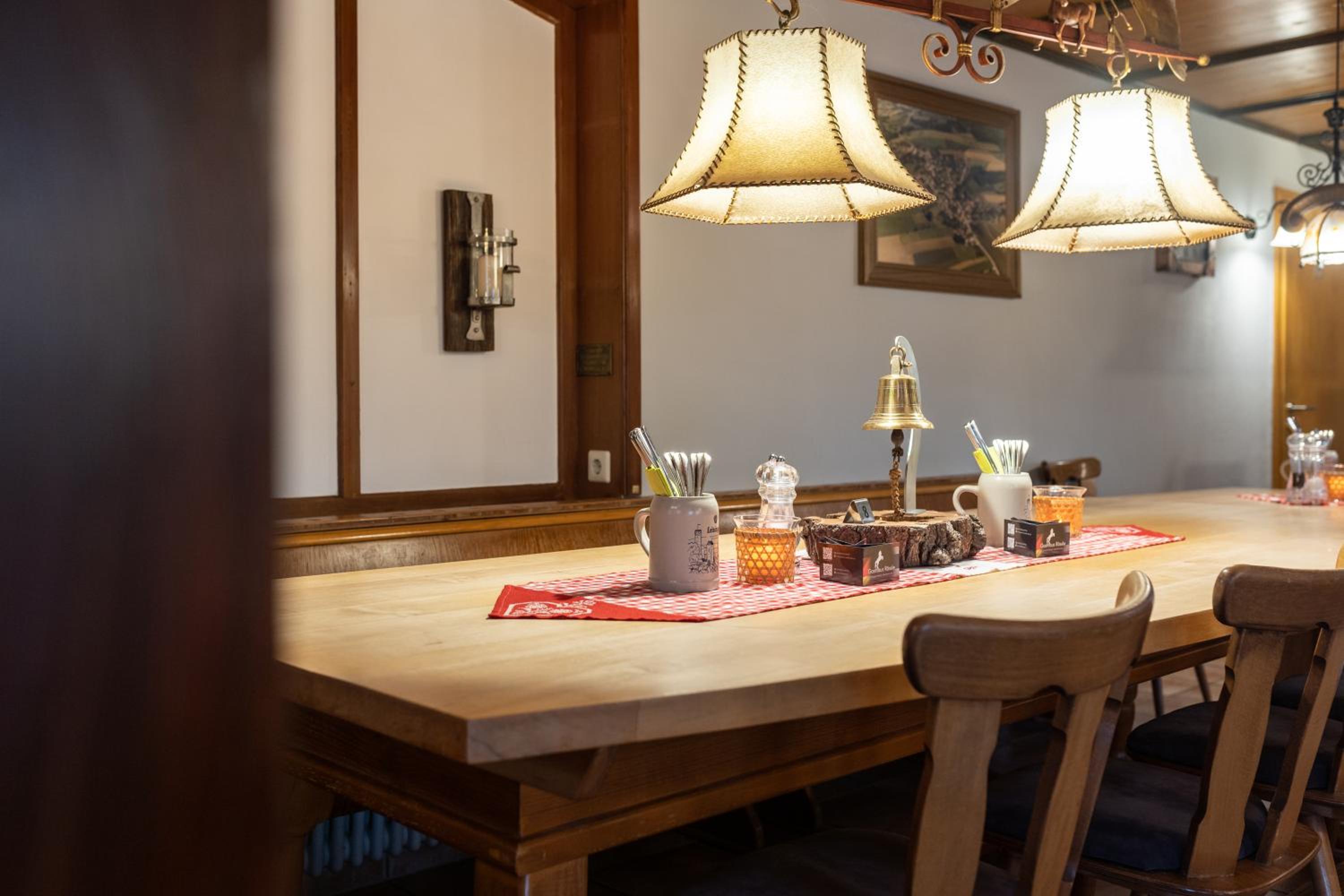 Ferienwohnung Rössle