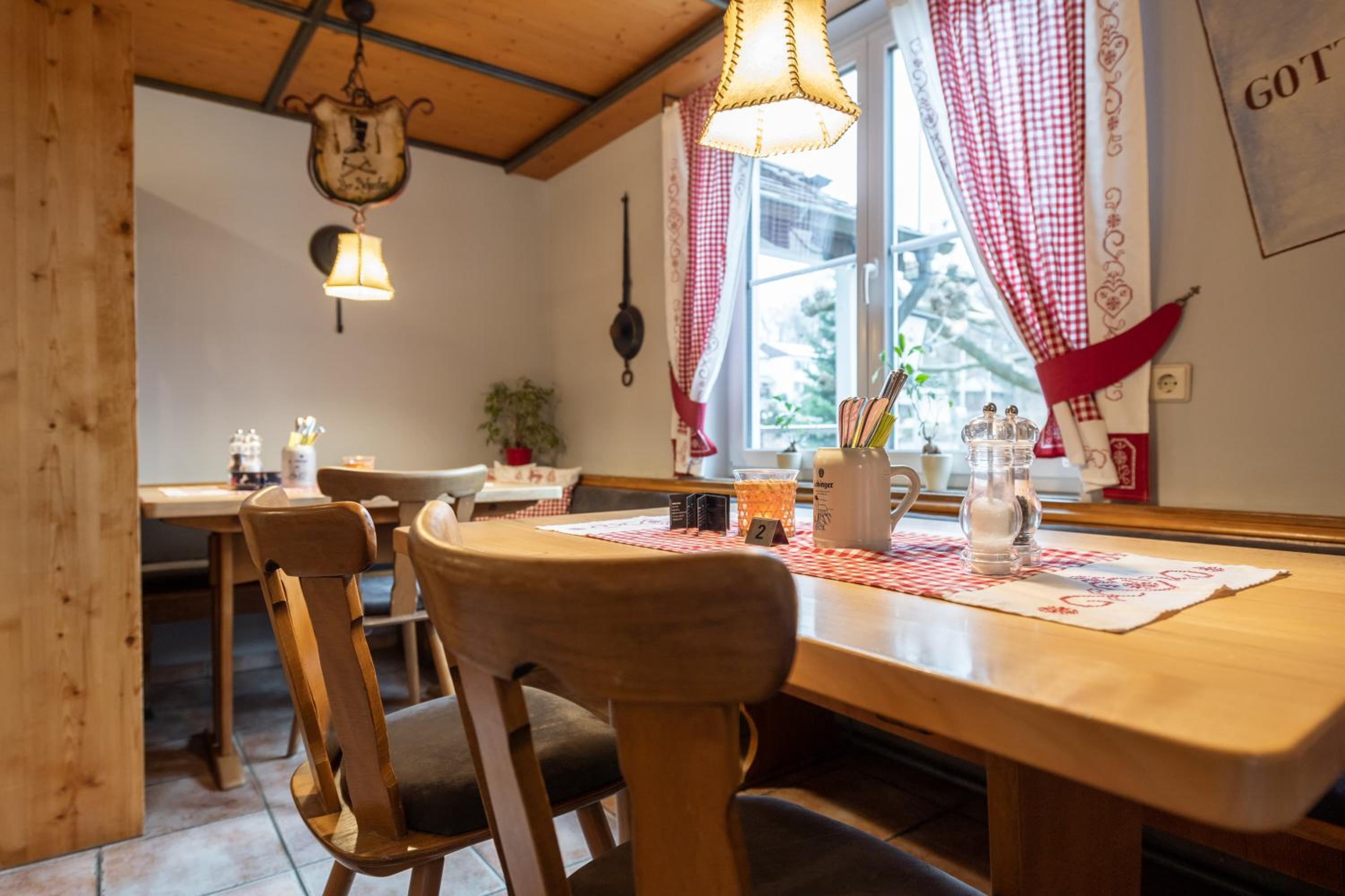 Ferienwohnung Rössle