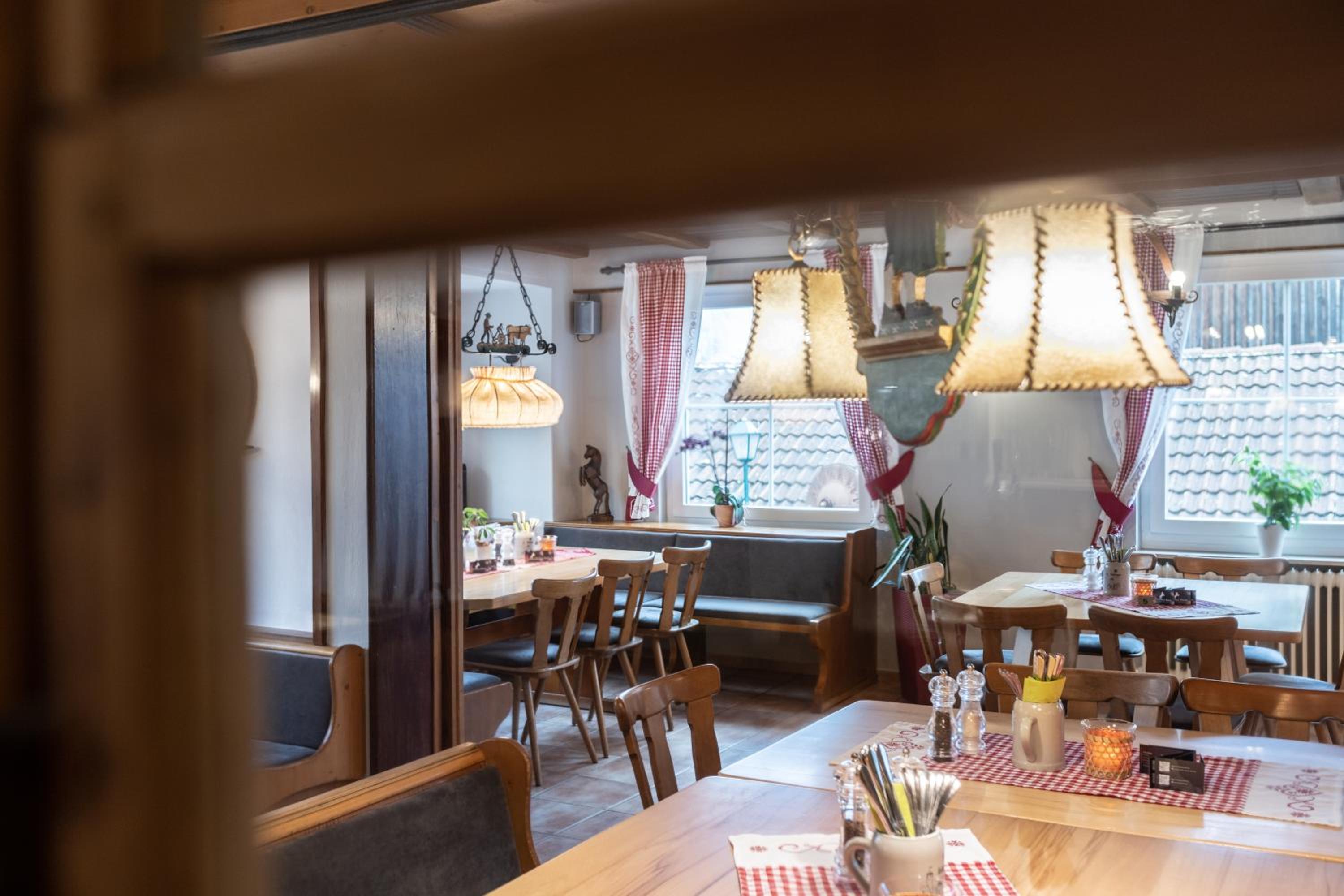 Ferienwohnung Rössle