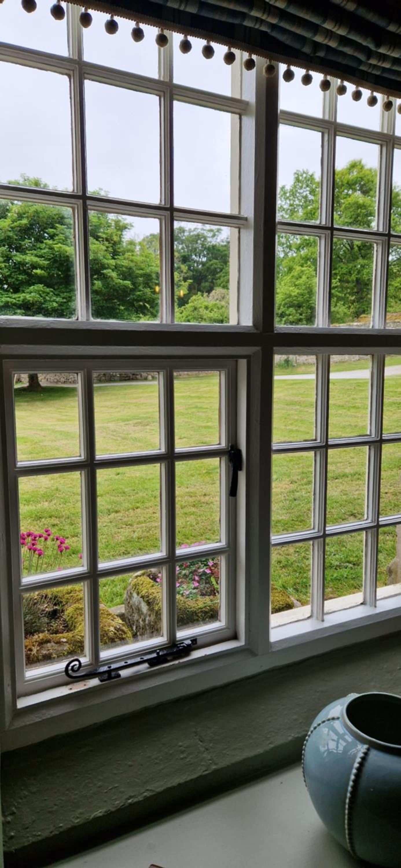 Braithwaite Hall Apartment