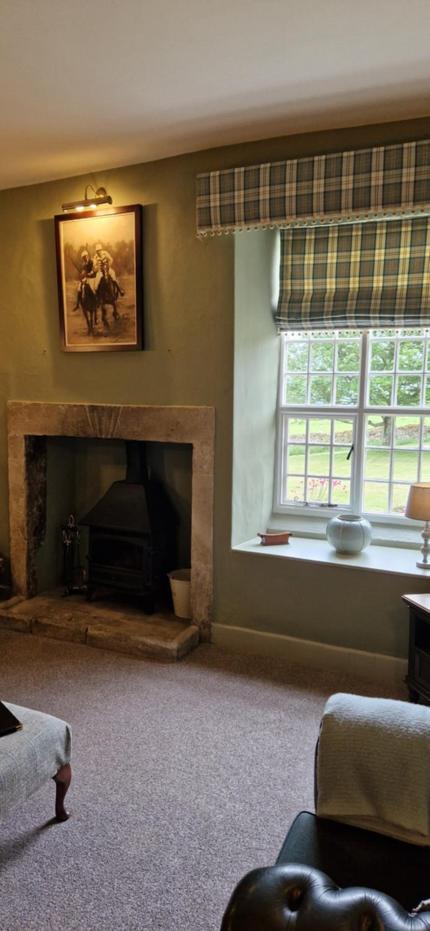 Braithwaite Hall Apartment