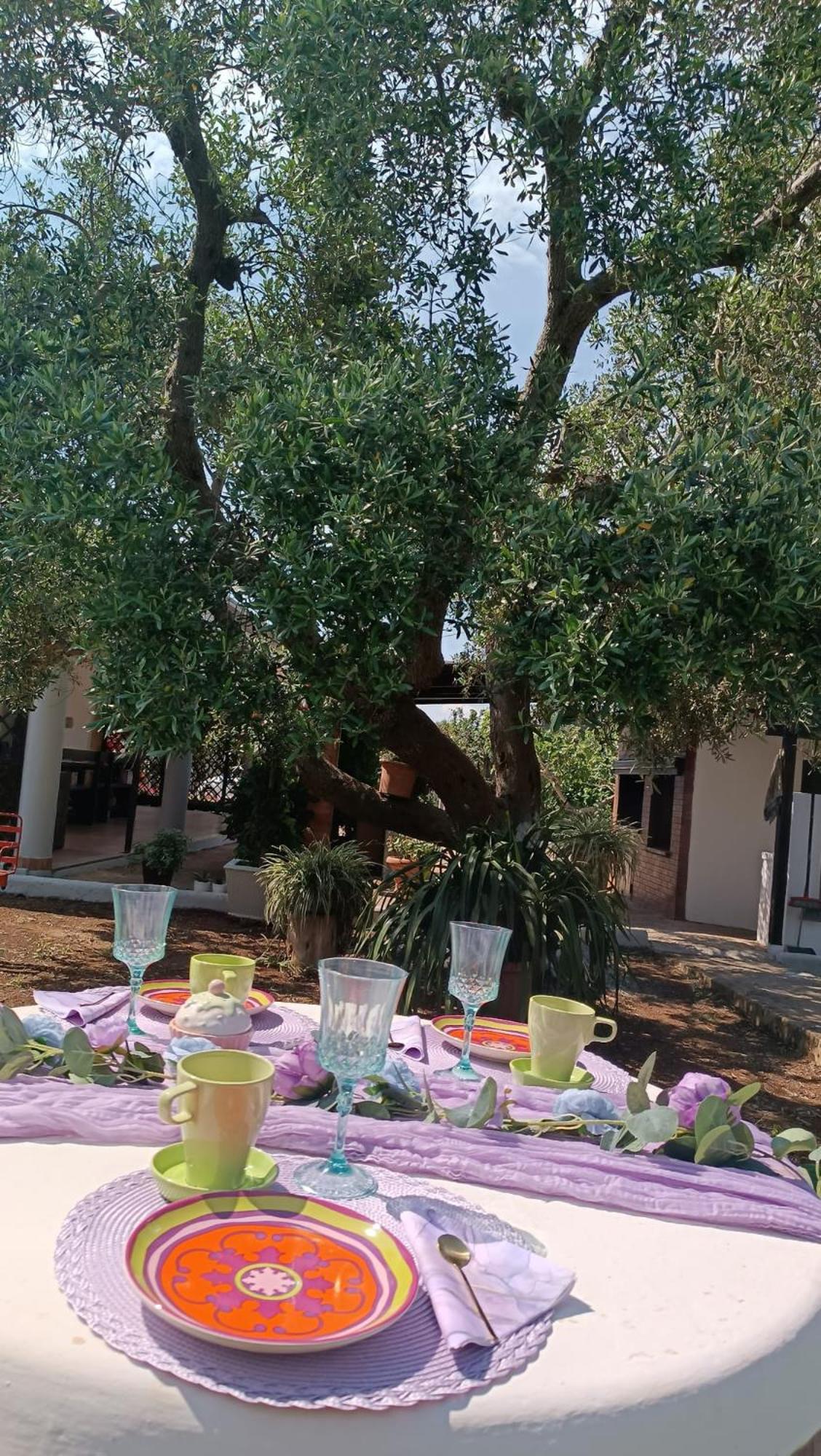 Trullo Elisabetta