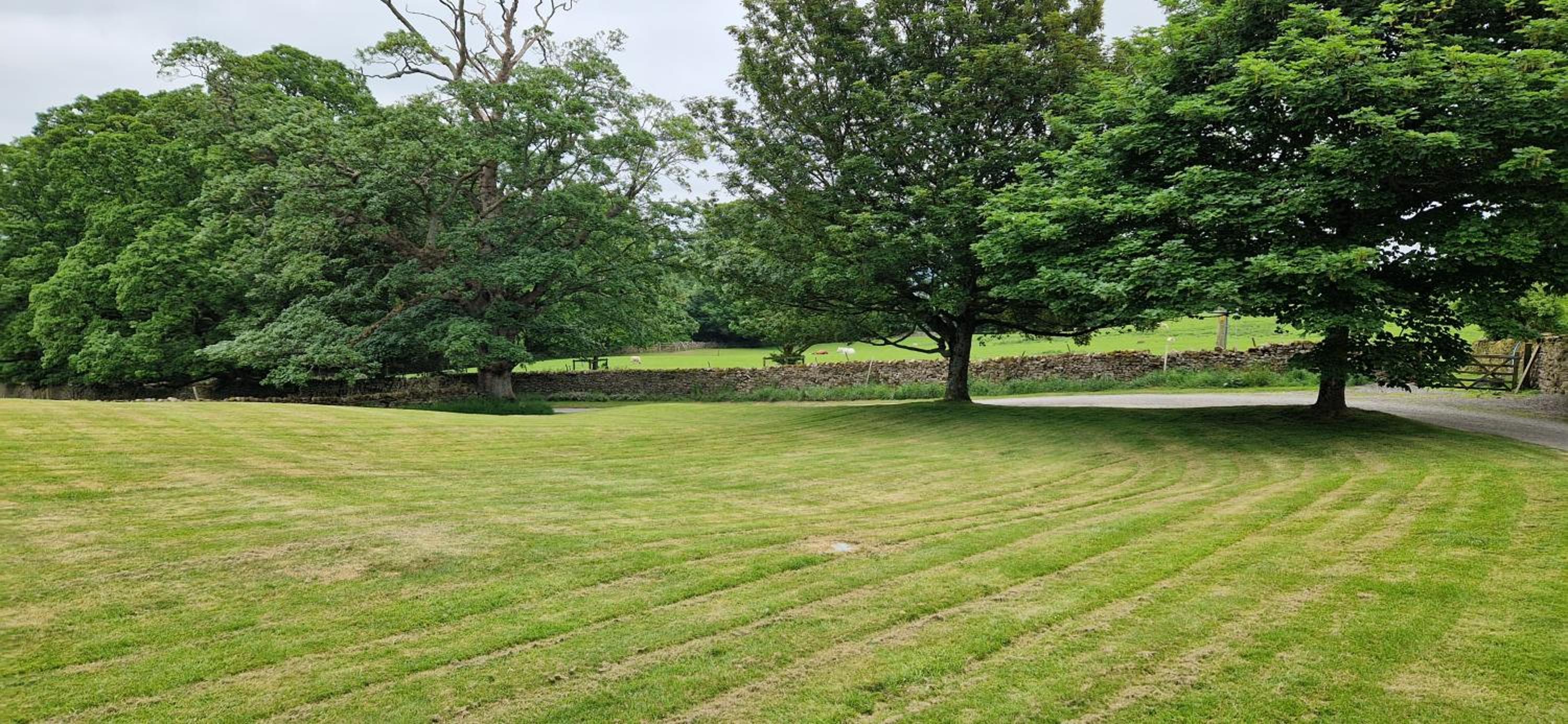 Braithwaite Hall Apartment