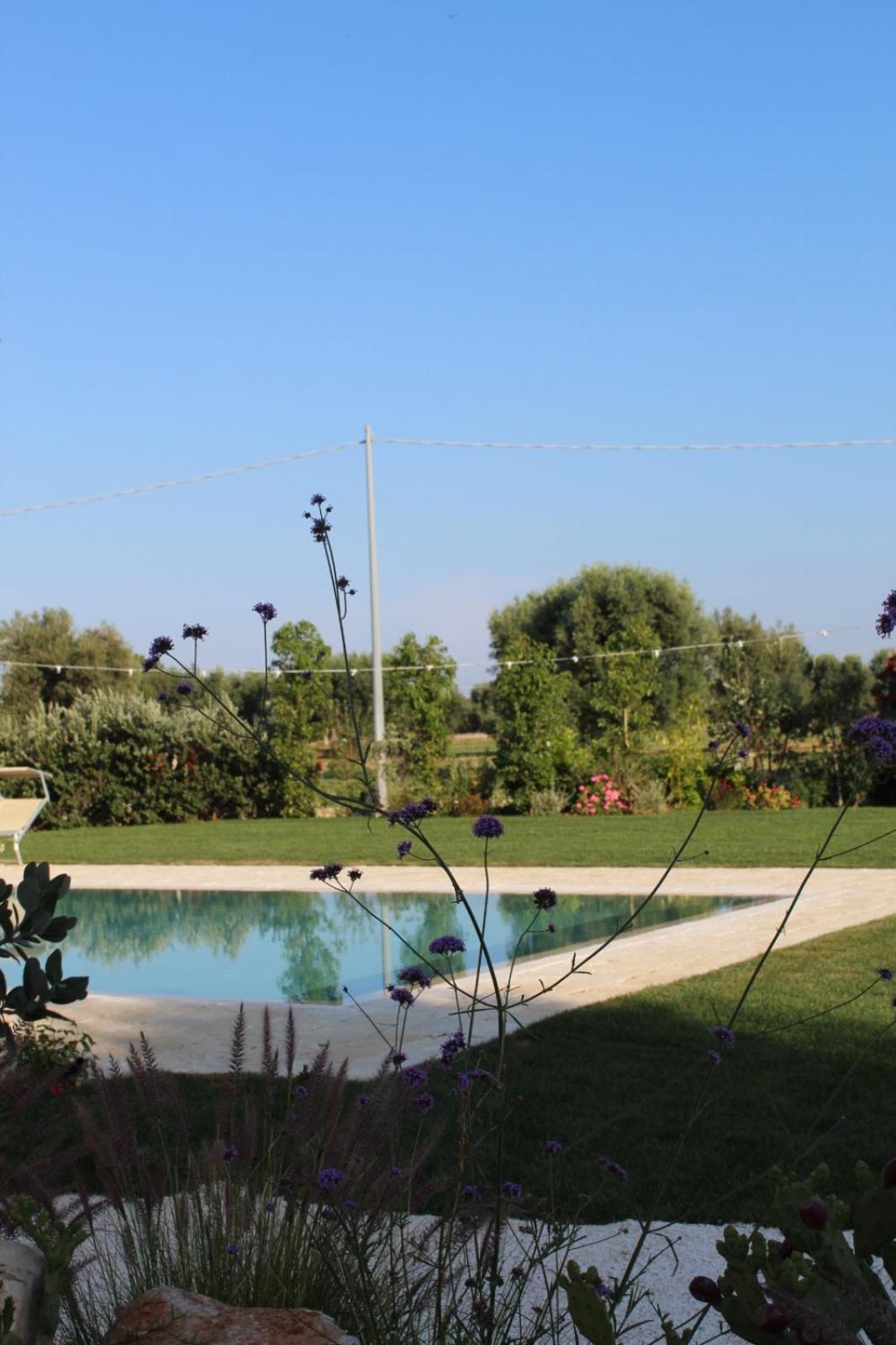 Masseria Verbena Agriturismo