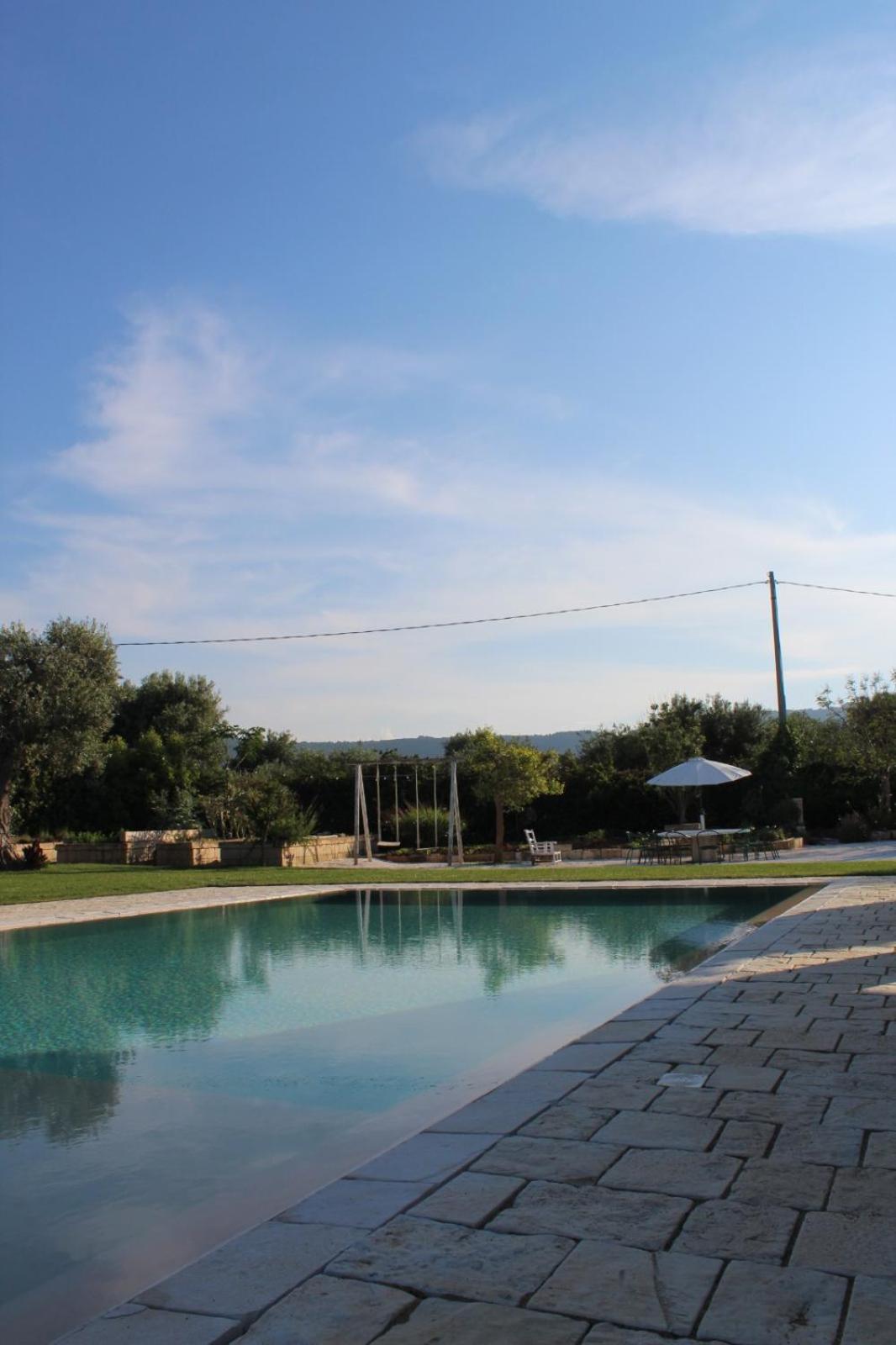 Masseria Verbena Agriturismo