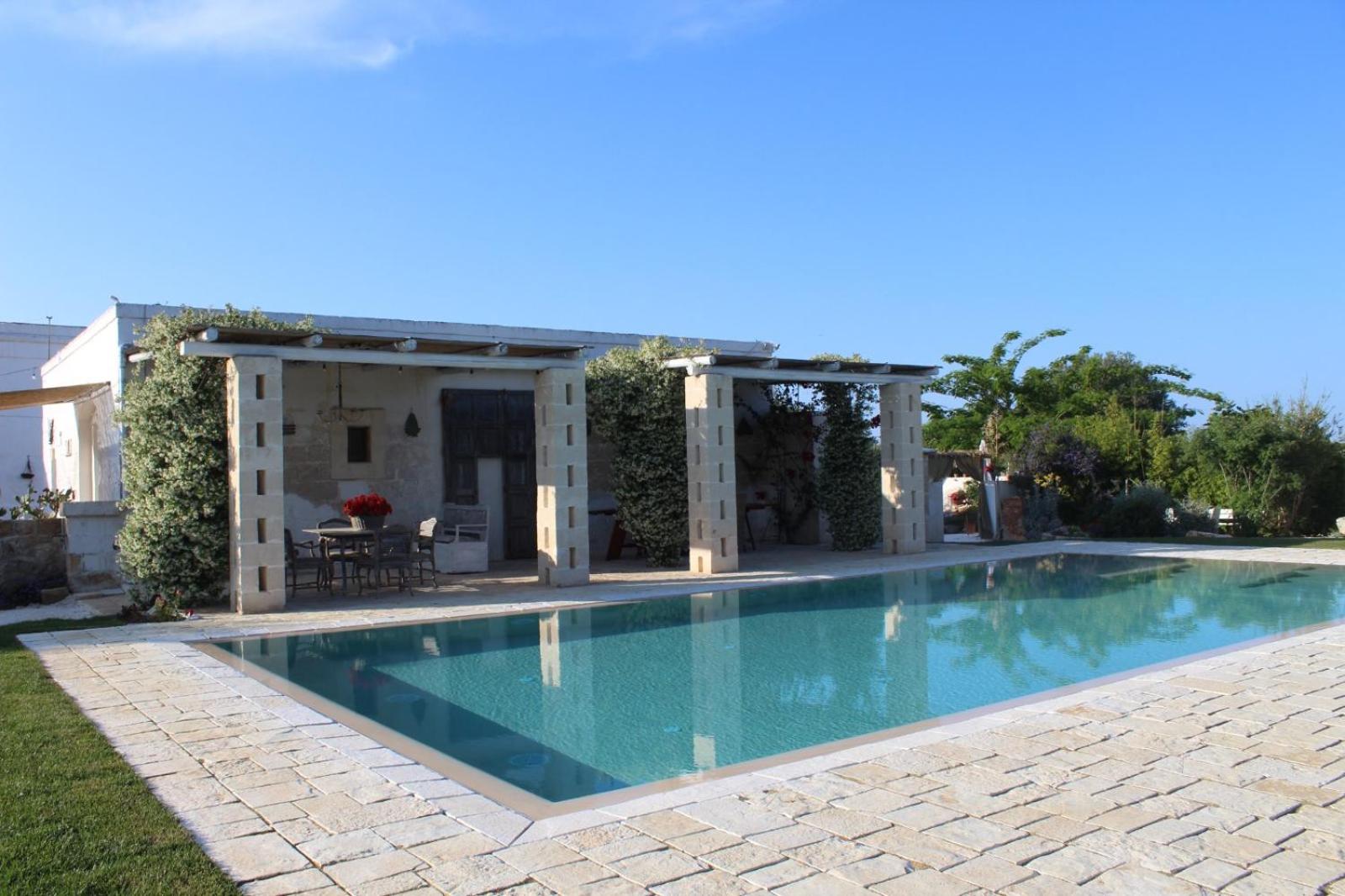Masseria Verbena Agriturismo