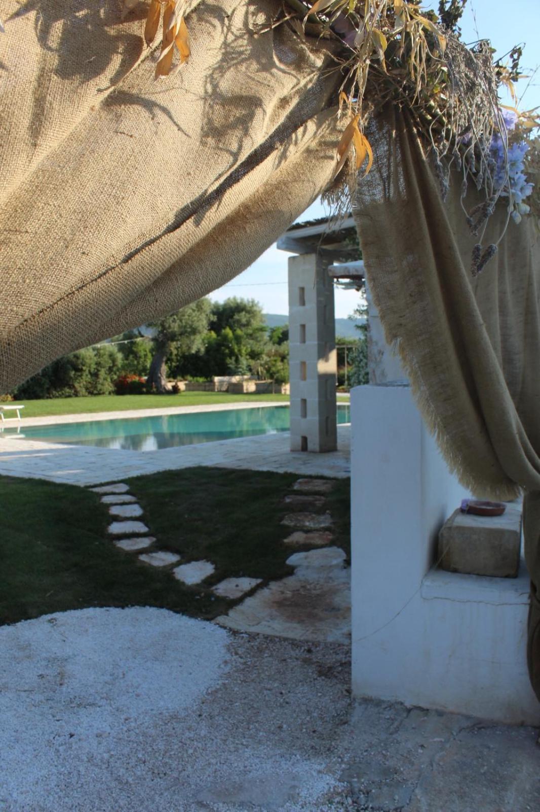 Masseria Verbena Agriturismo