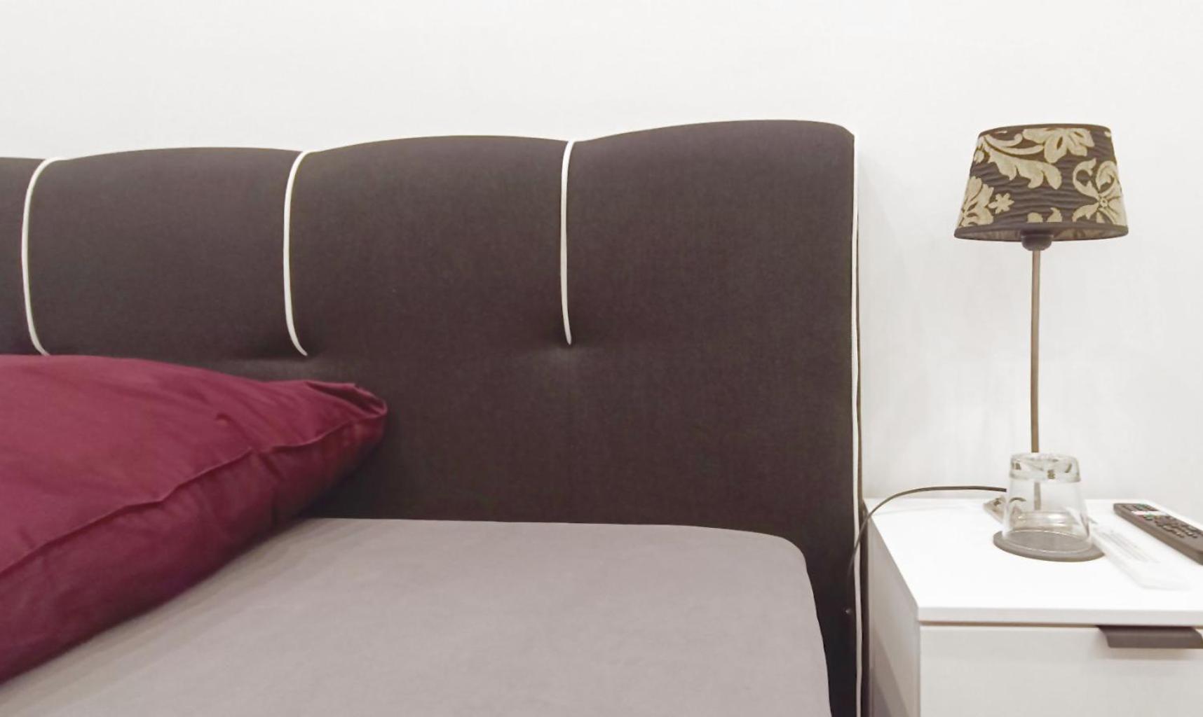 Moderne Ferienwohnung direkt am Kanal / Neubau