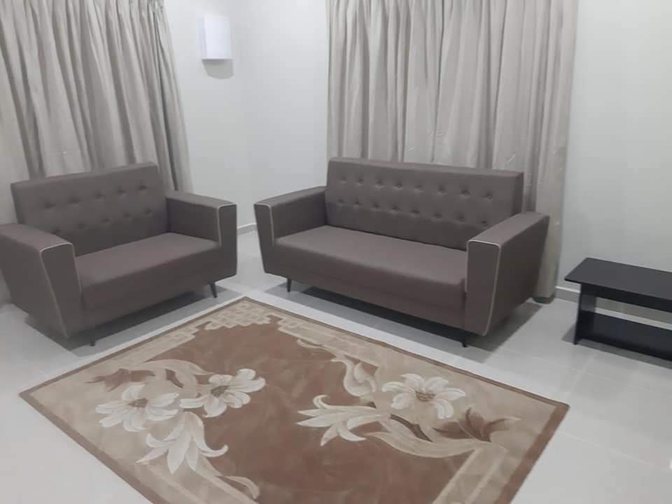 Homestay Manjoi