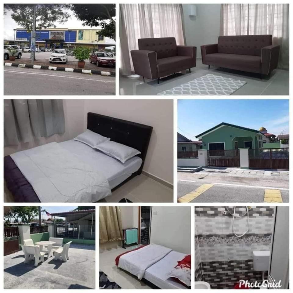 Homestay Manjoi
