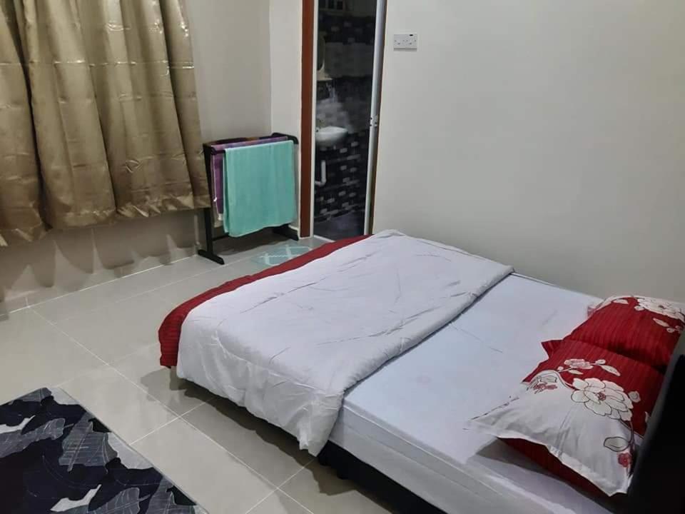 Homestay Manjoi