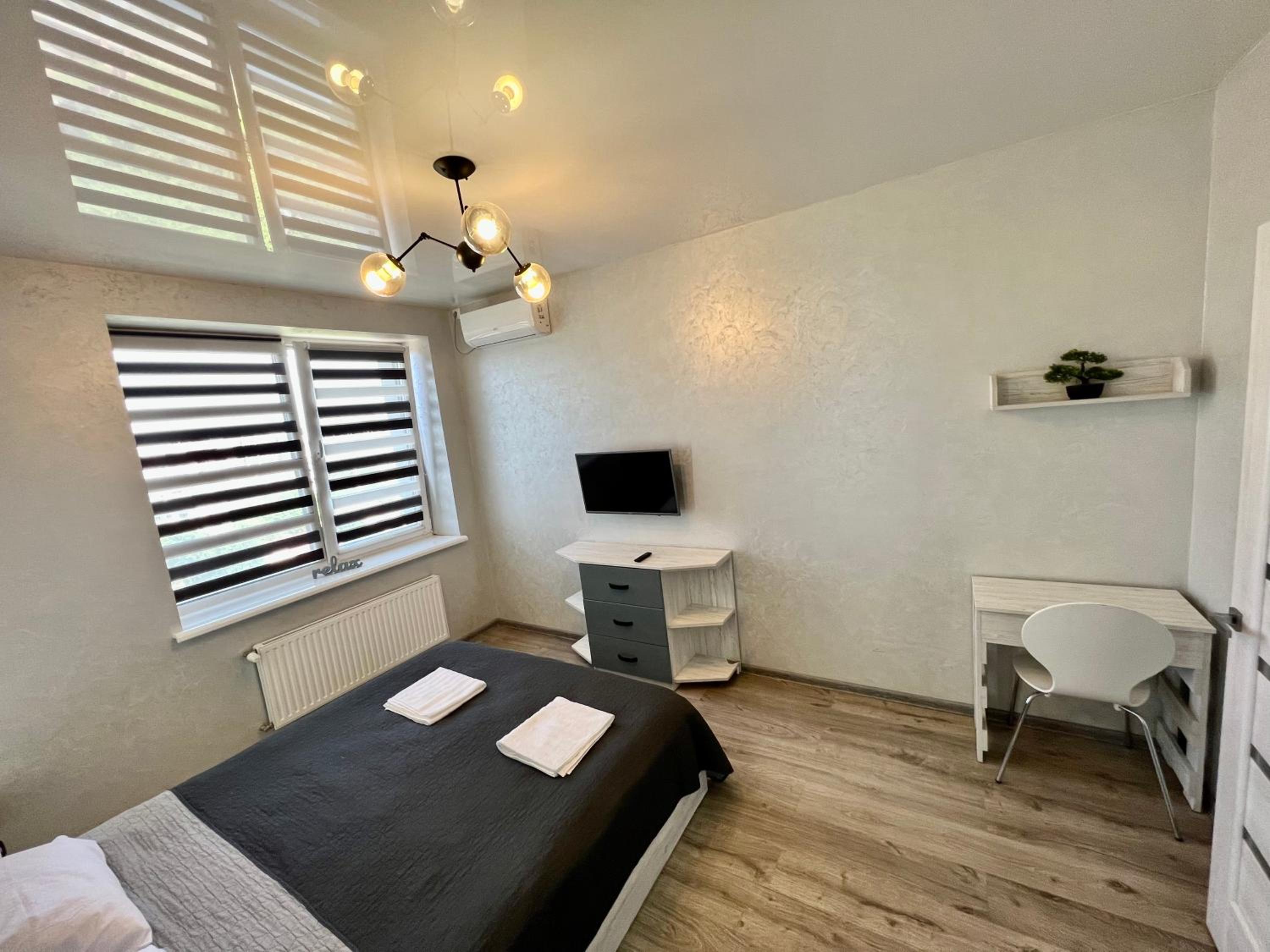 Apartment for you