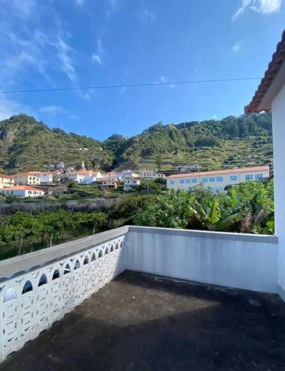 Avó Lucindinha House - Porto Moniz view 4
