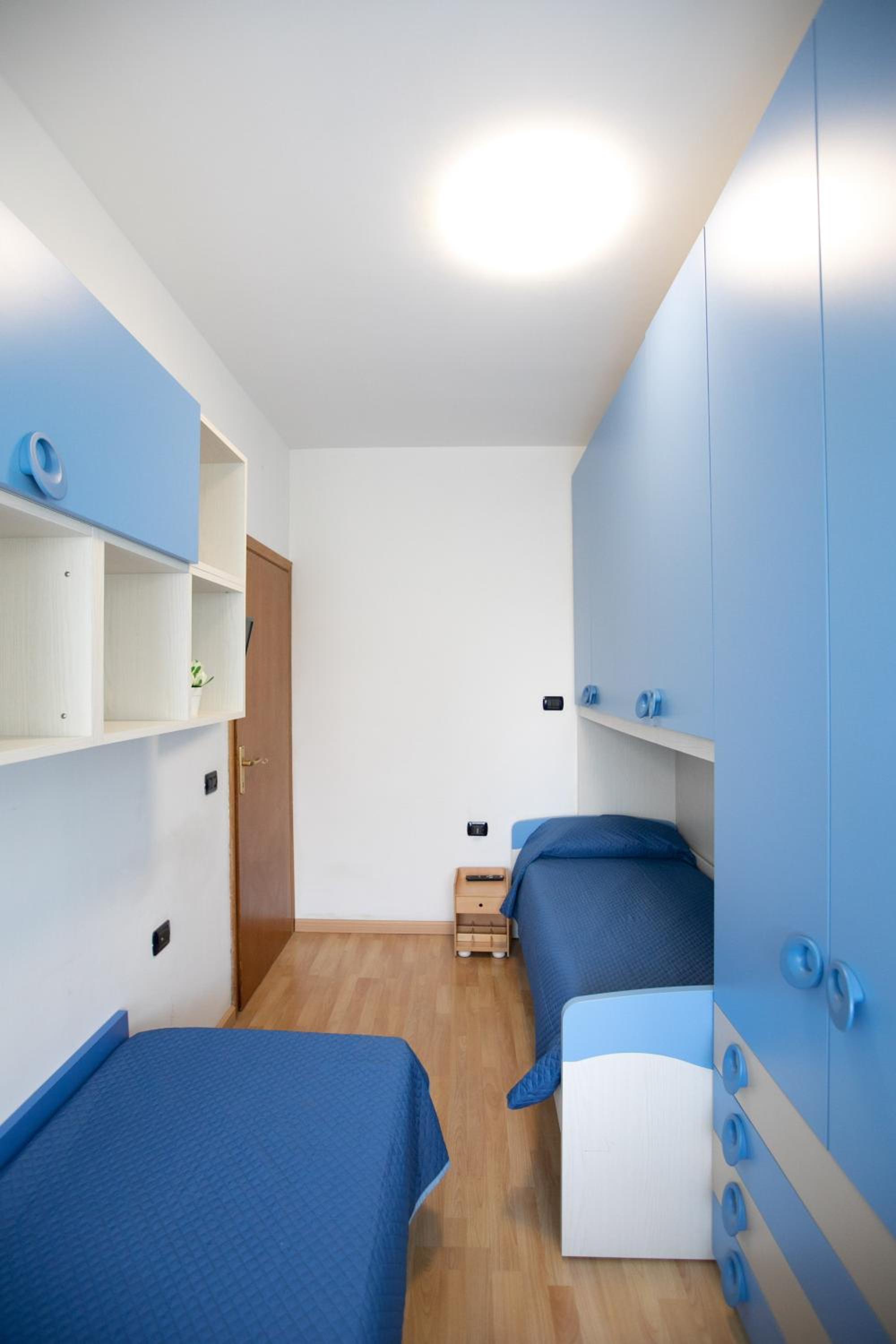 Mirea's Rooms