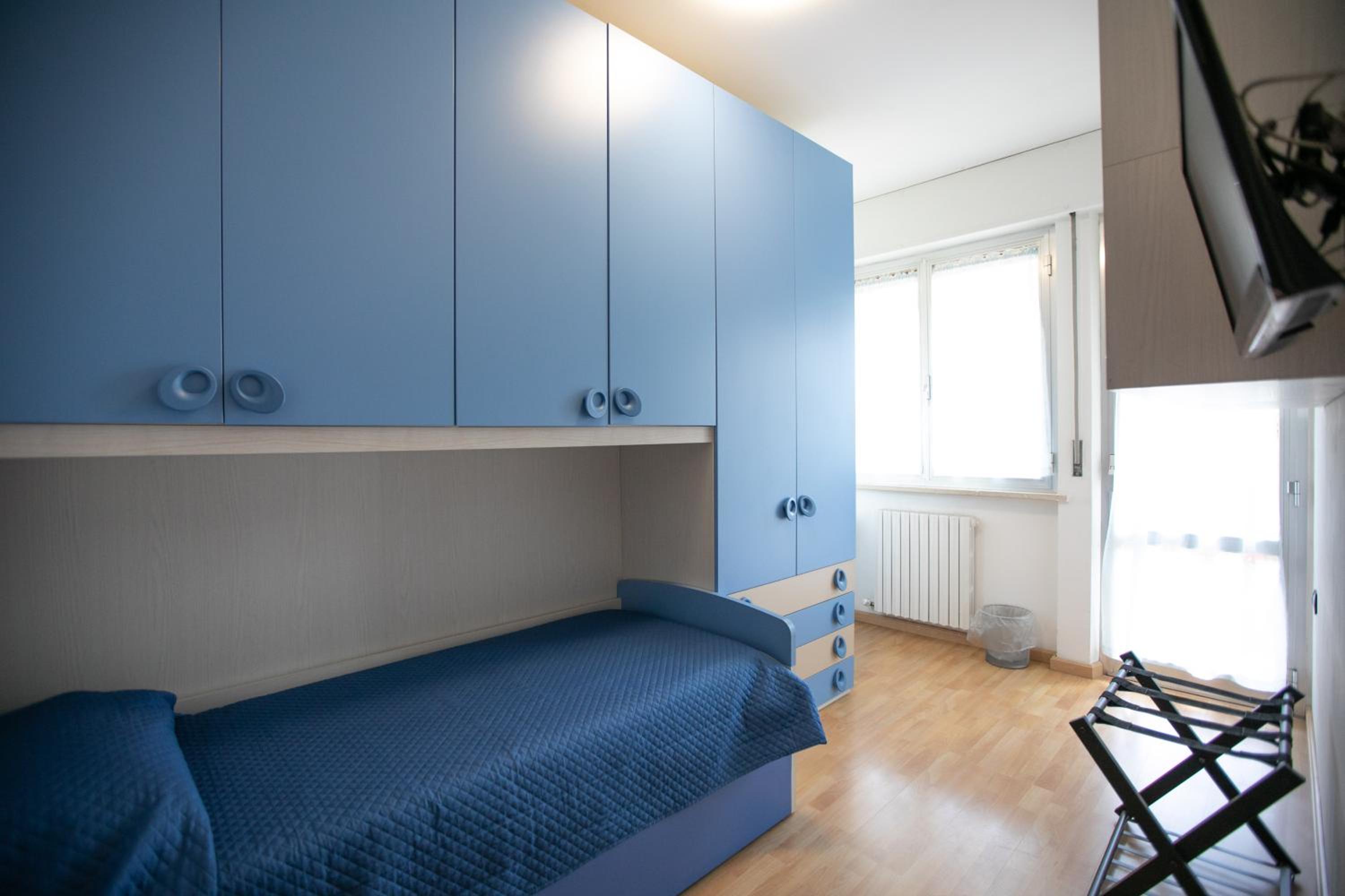 Mirea's Rooms