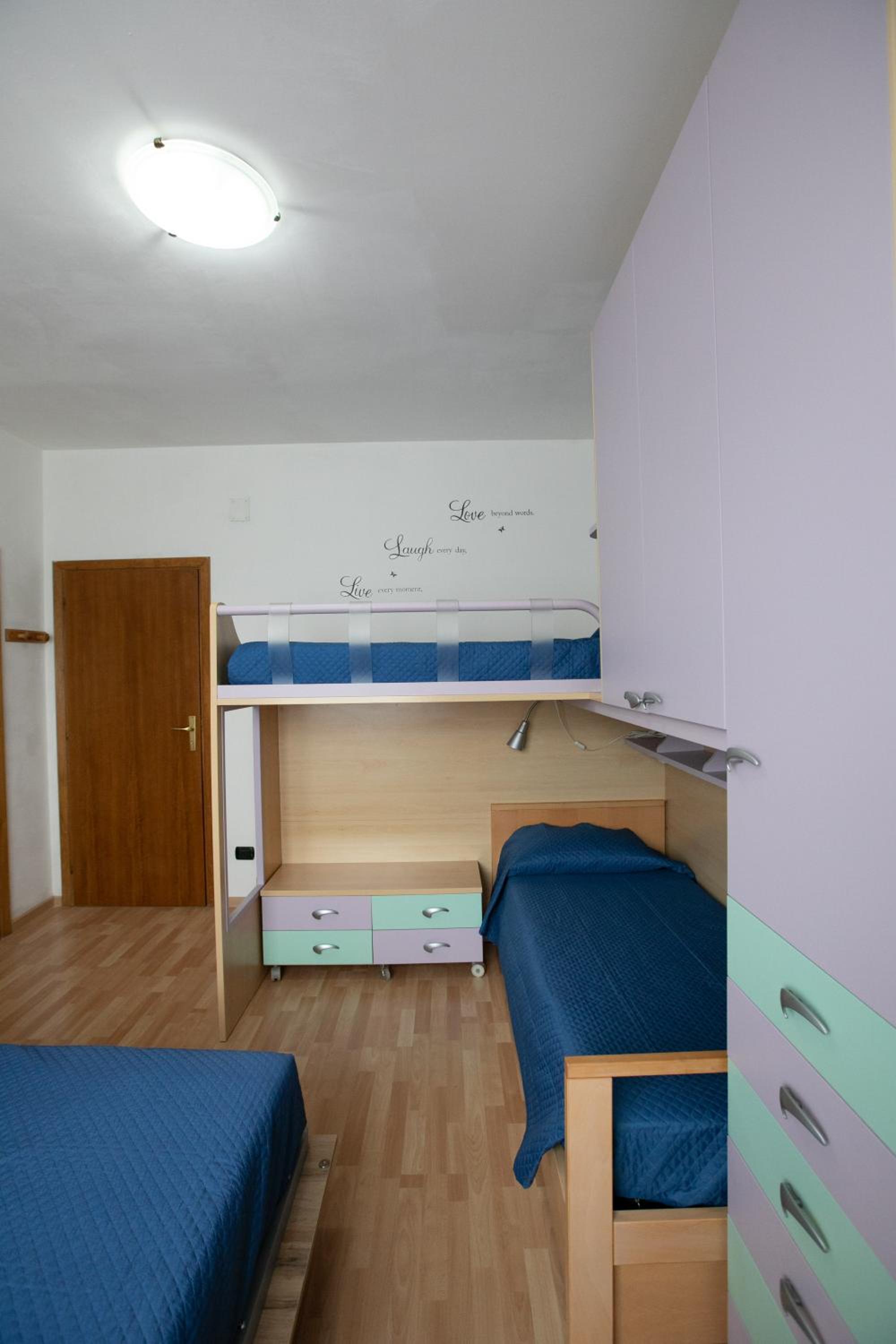 Mirea's Rooms