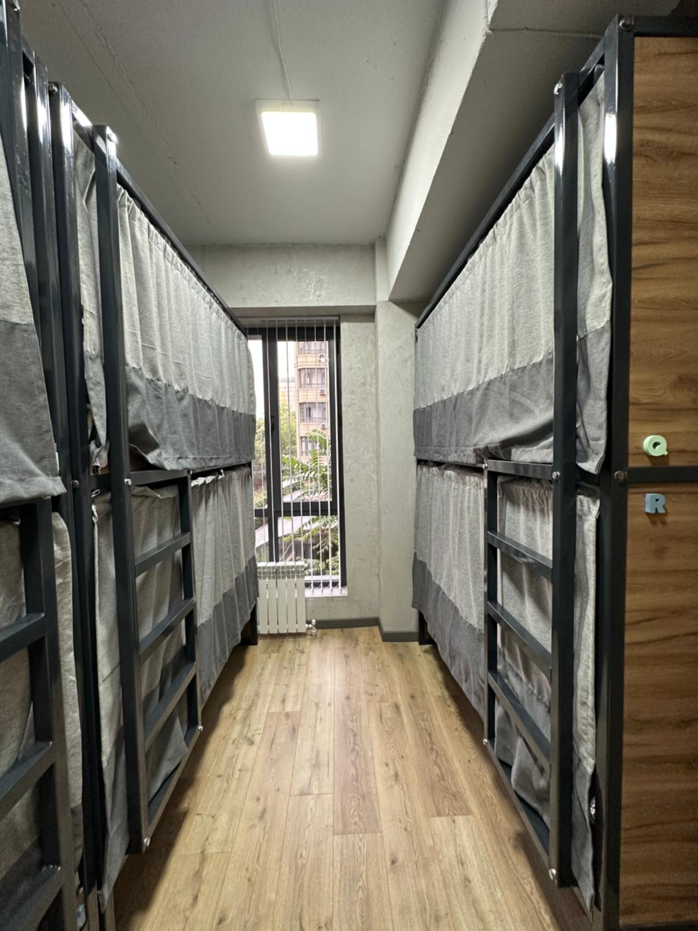 izzzi hostel