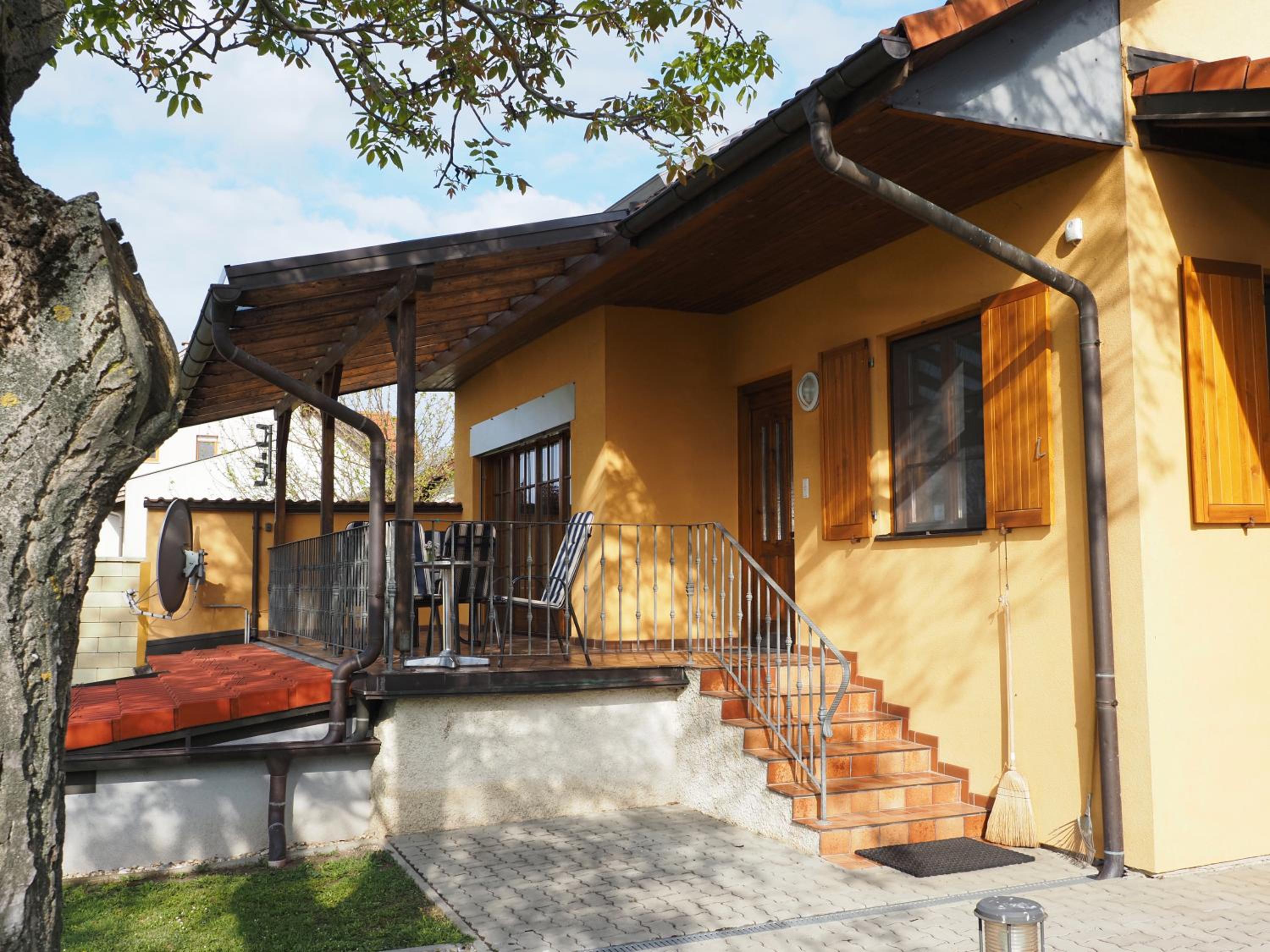 Ferienhaus Michi