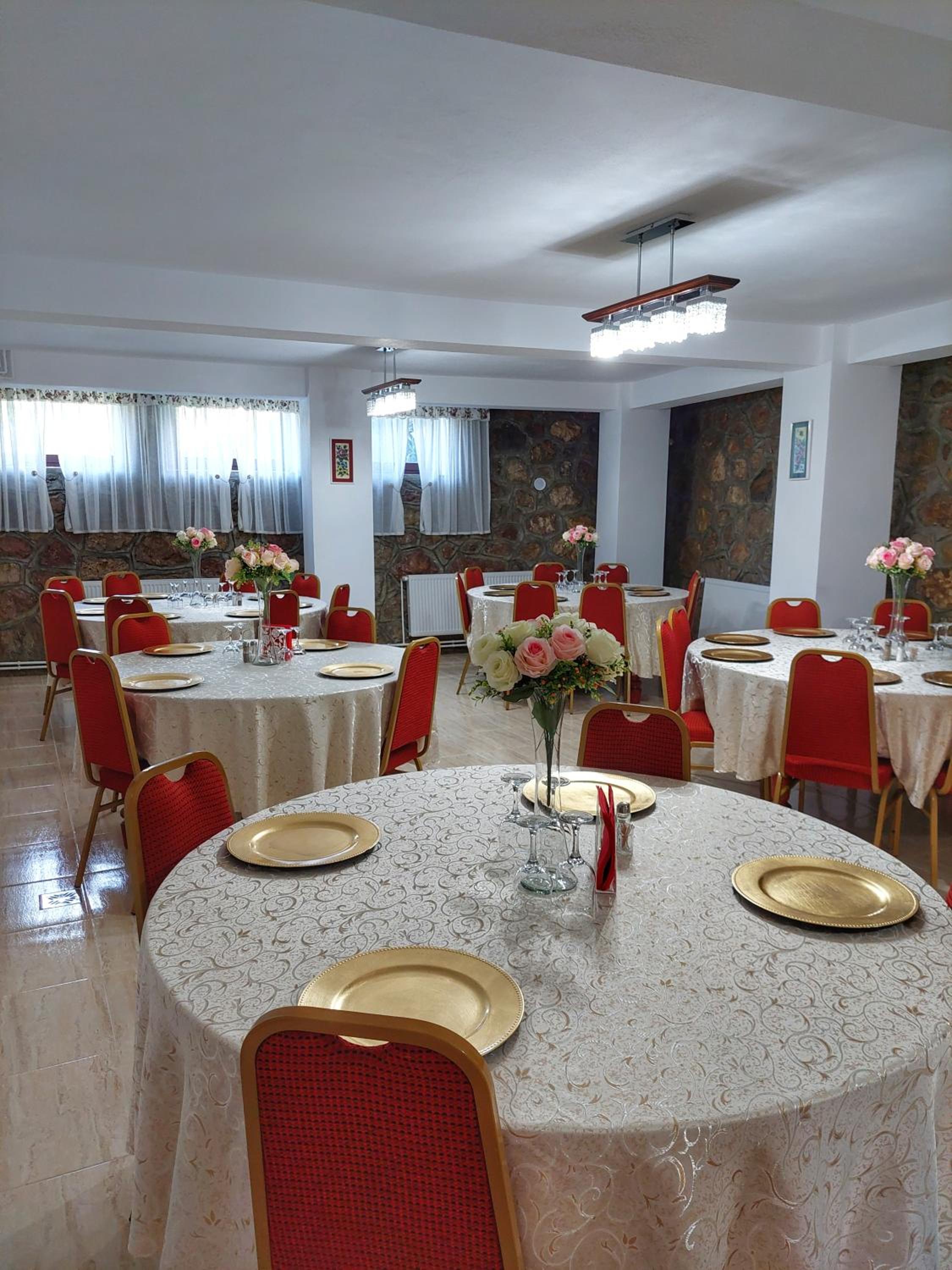 meeting & event spaces