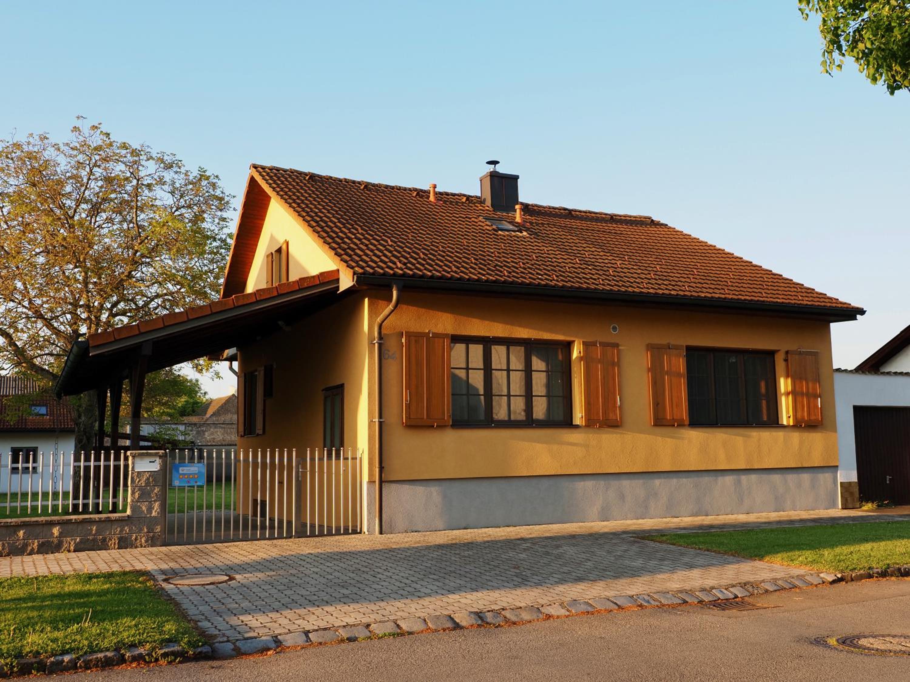 Ferienhaus Michi