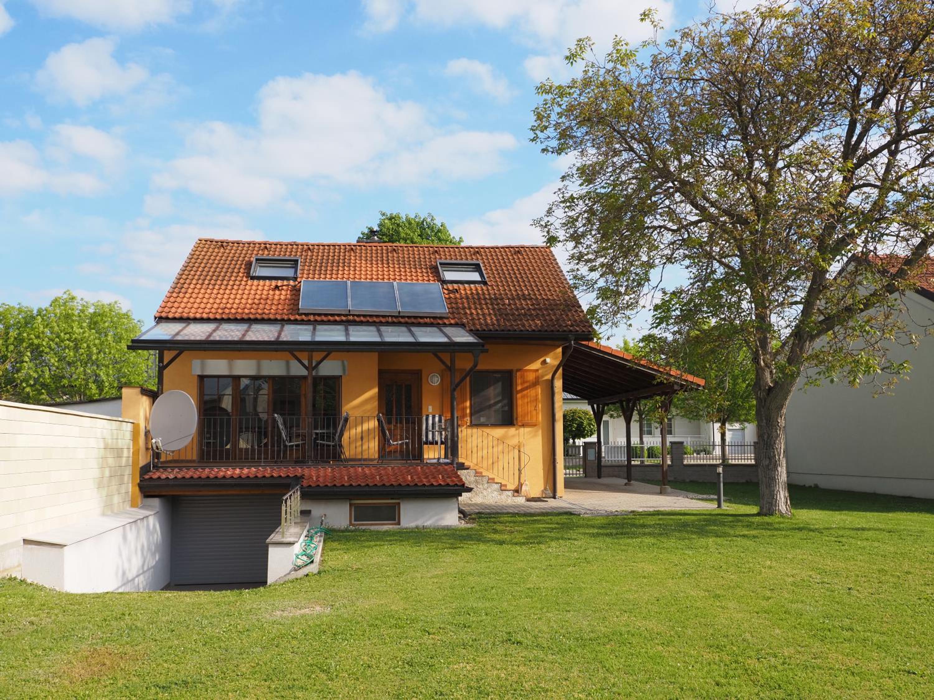 Ferienhaus Michi