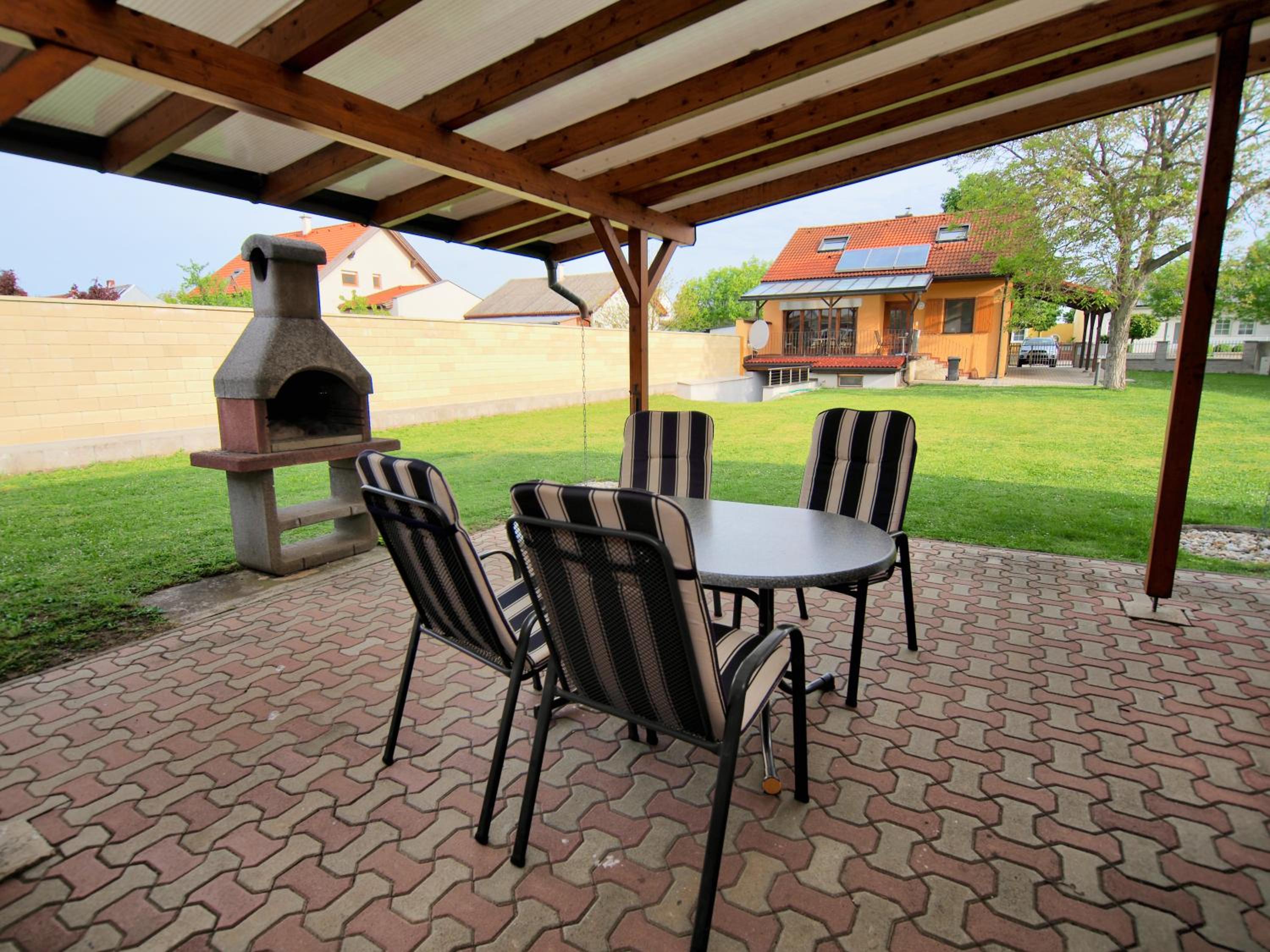Ferienhaus Michi