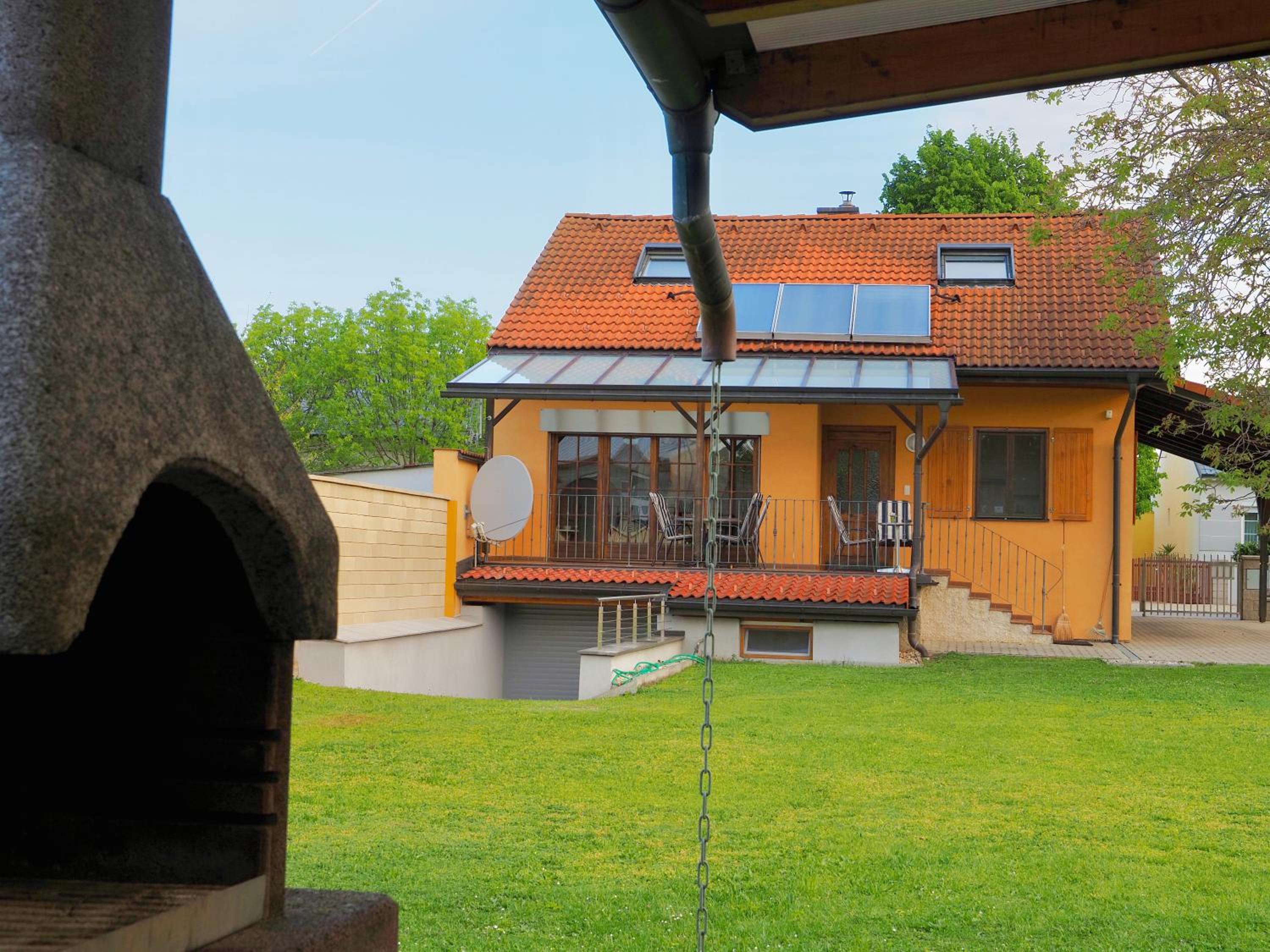 Ferienhaus Michi