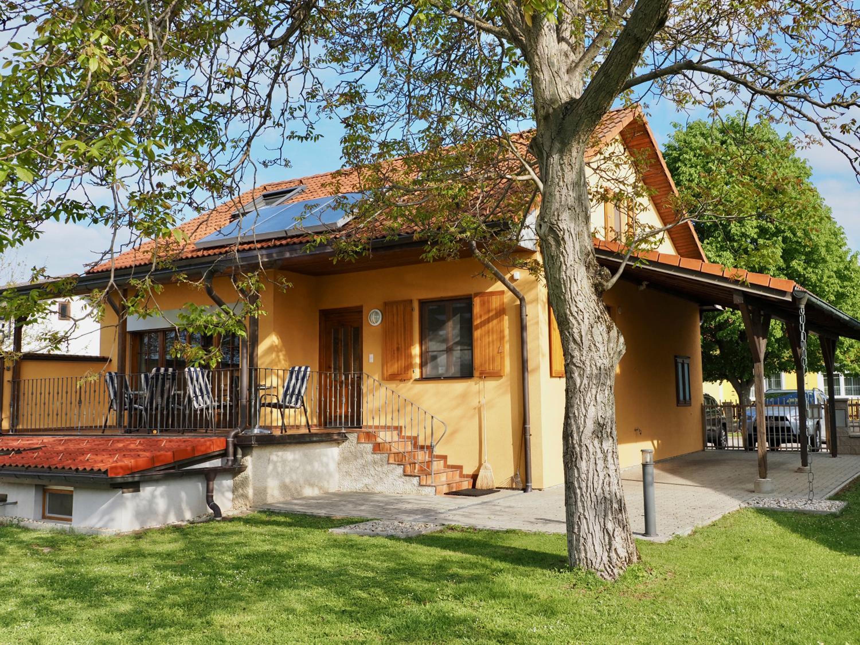 Ferienhaus Michi