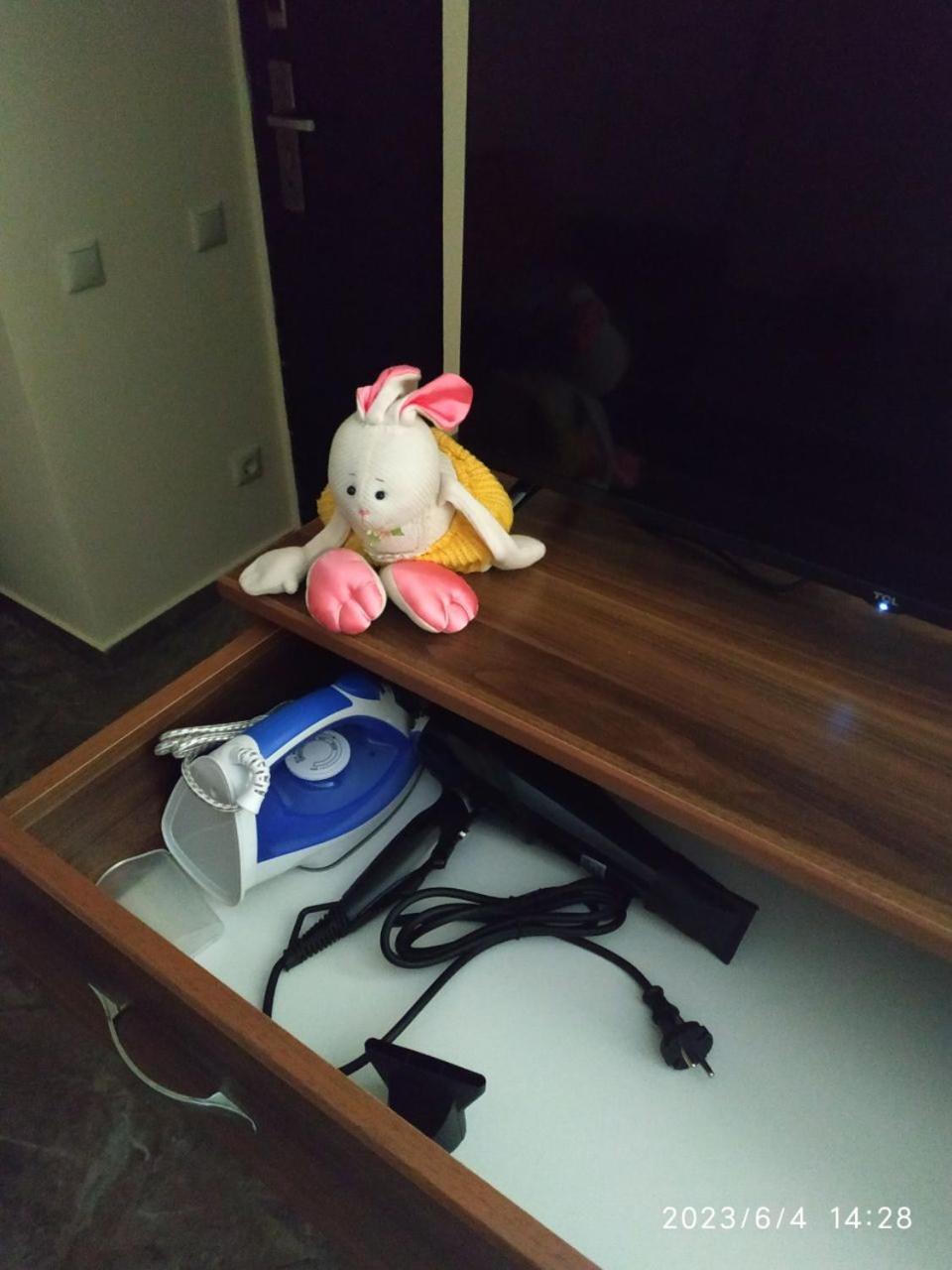Aleksa apartment