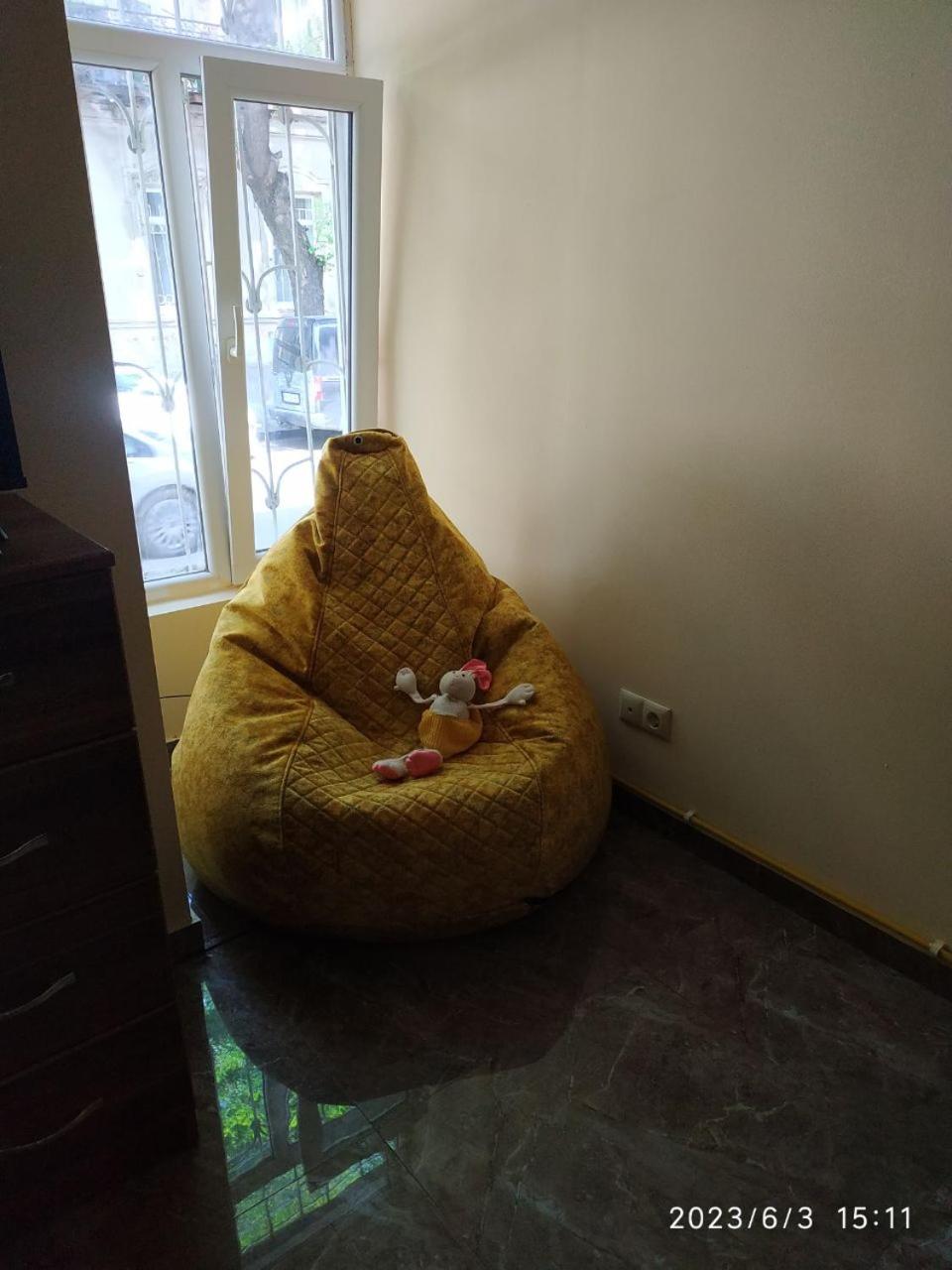 Aleksa apartment