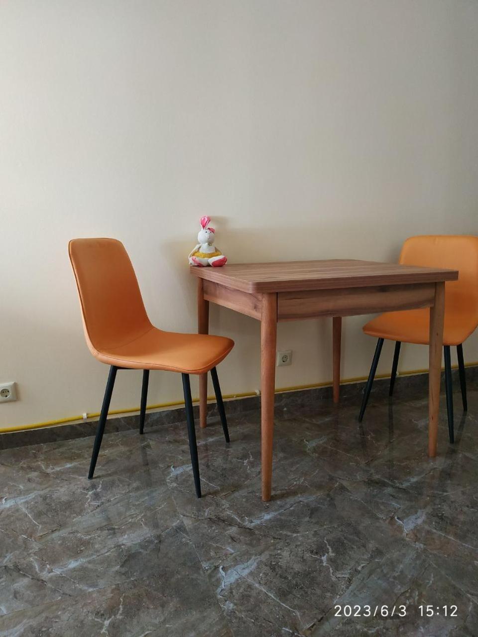 Aleksa apartment