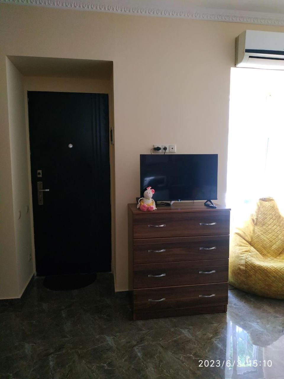 Aleksa apartment