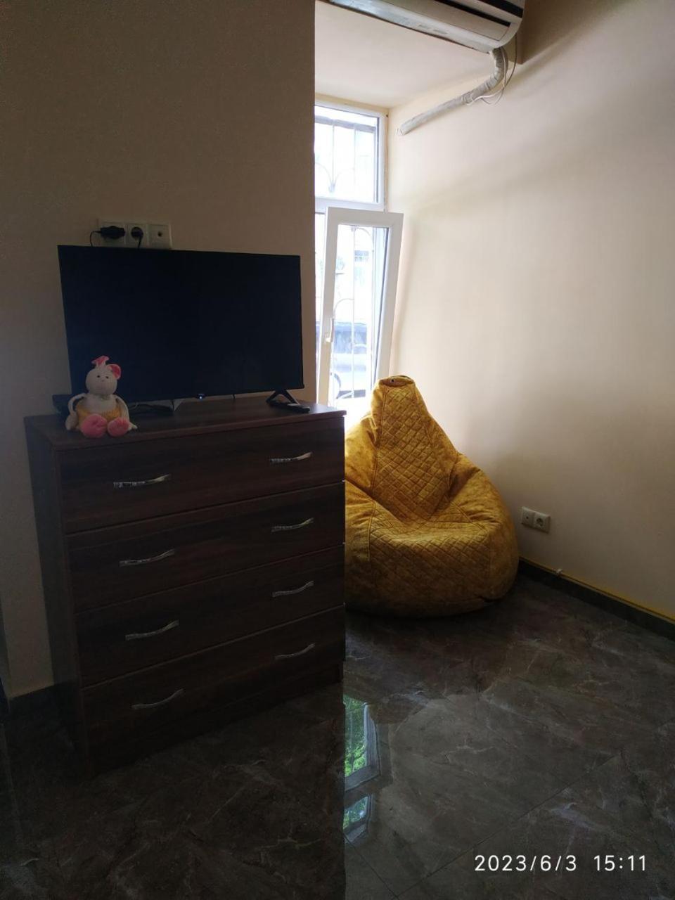 Aleksa apartment