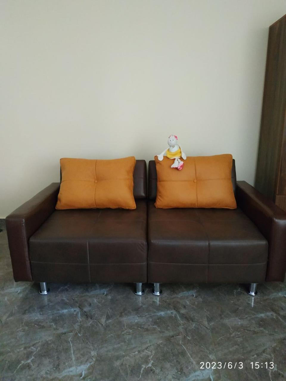 Aleksa apartment