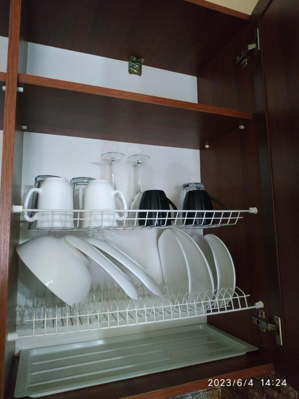 Aleksa apartment