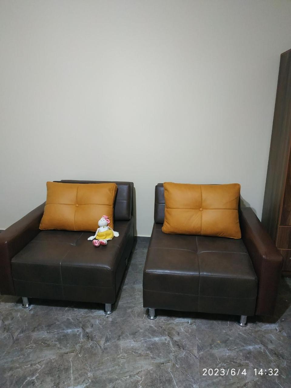 Aleksa apartment