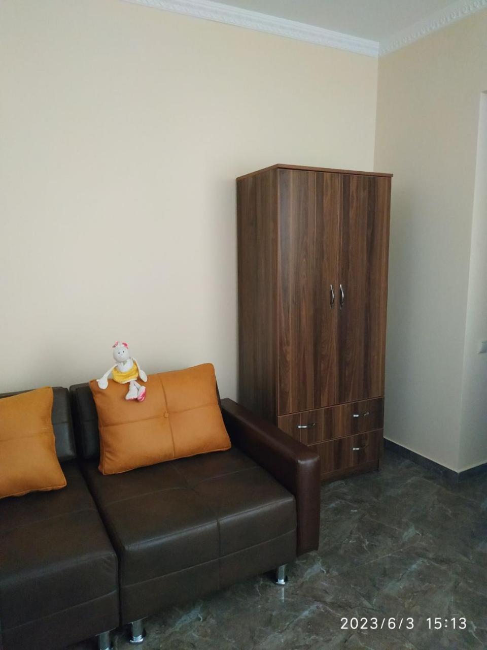Aleksa apartment