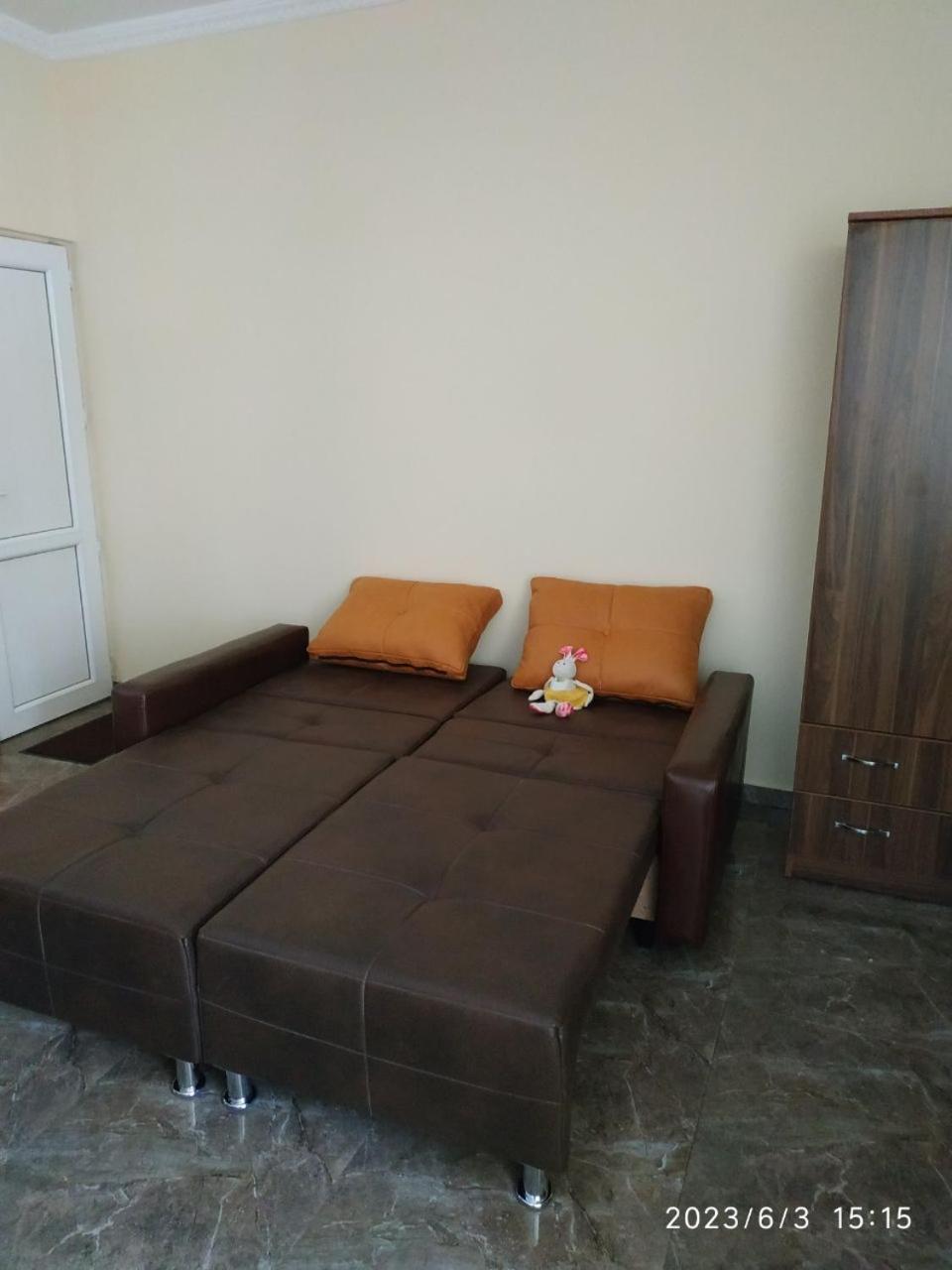 Aleksa apartment
