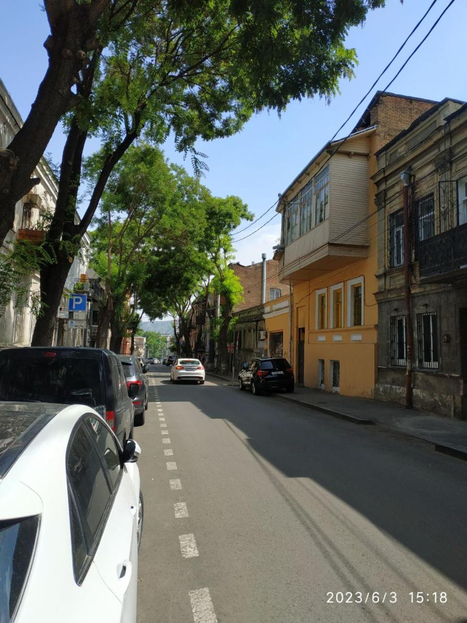 Aleksa apartment