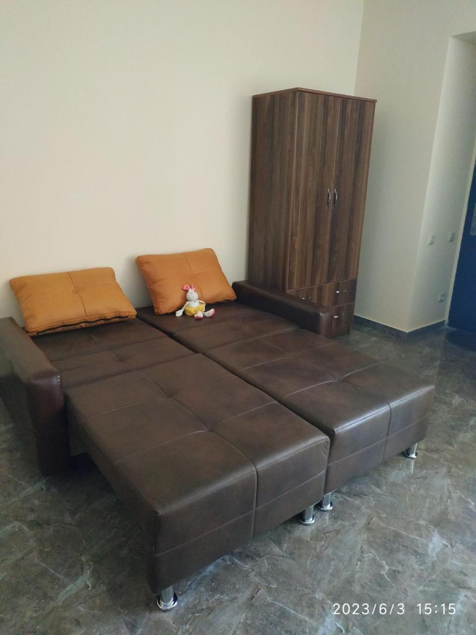 Aleksa apartment